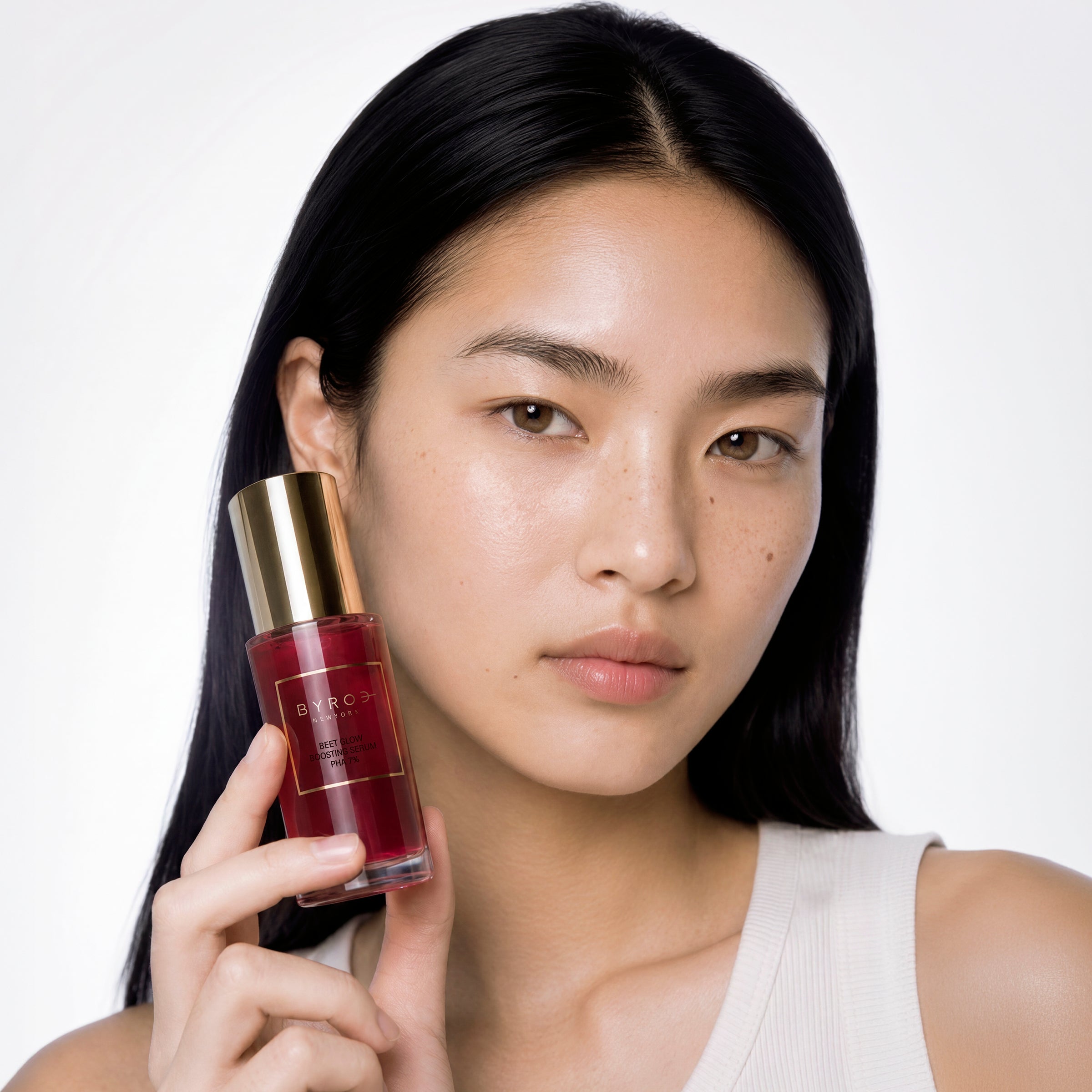 Beet Glow Boosting Serum