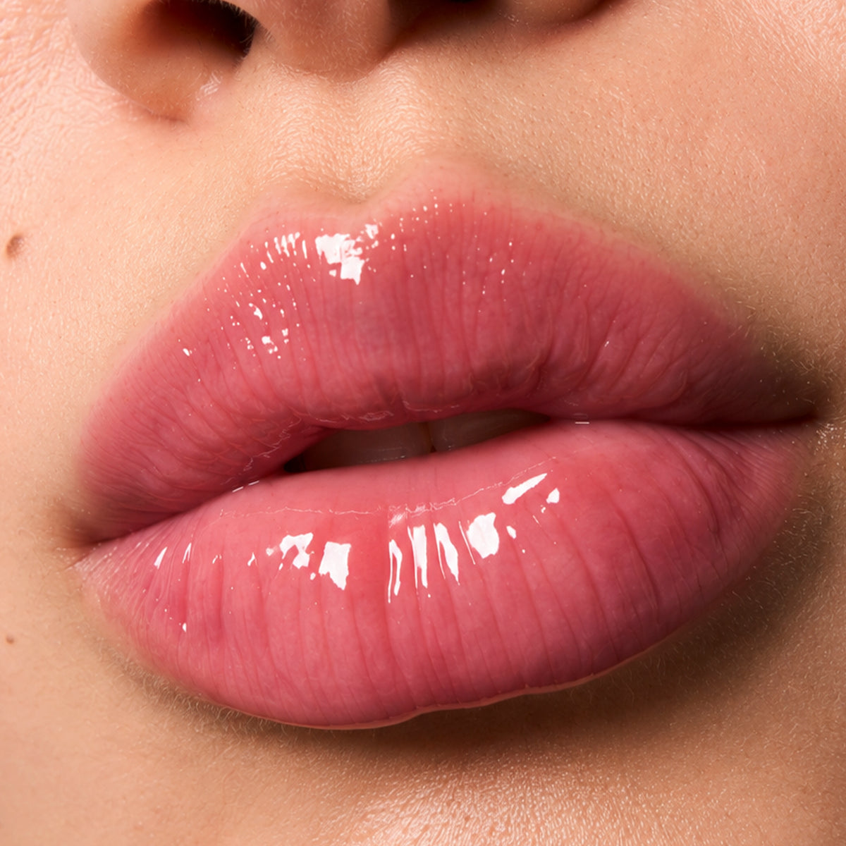 Black Cherry Plump Lip Oil