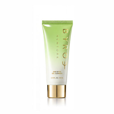 Kiwi Detox Gel Cleanser