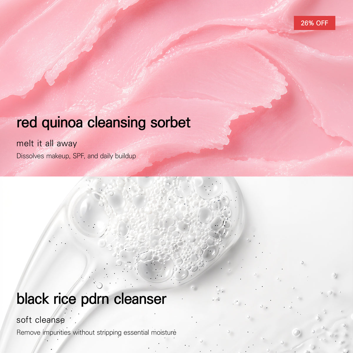 Clean Slate Duo