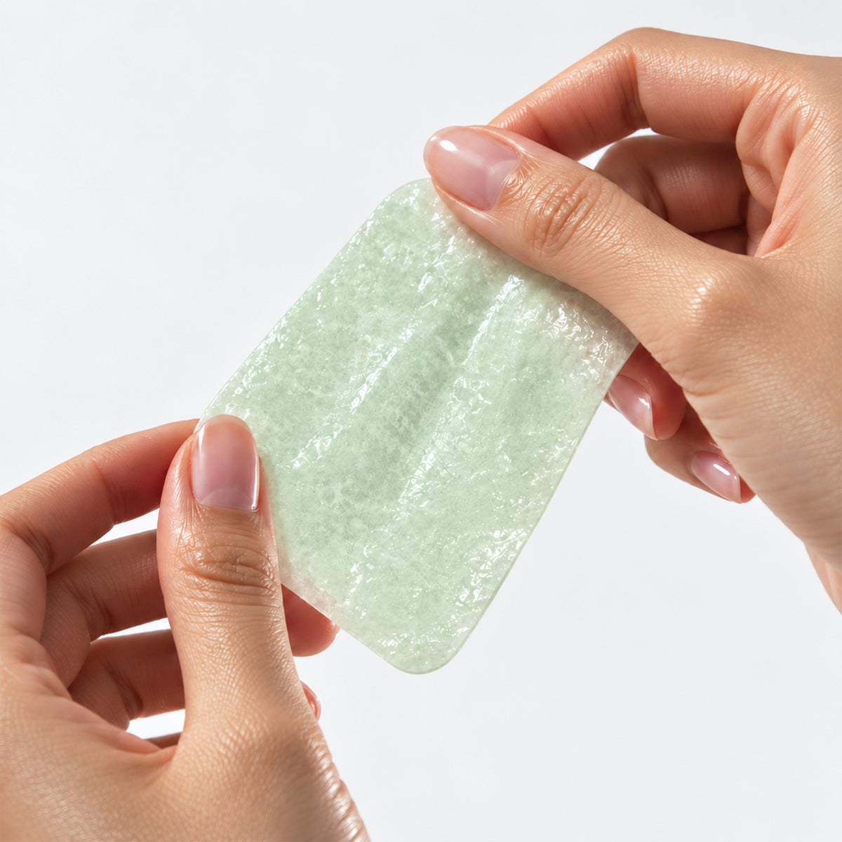 Green Juice & Peptide 5+ Complex Toner Pads