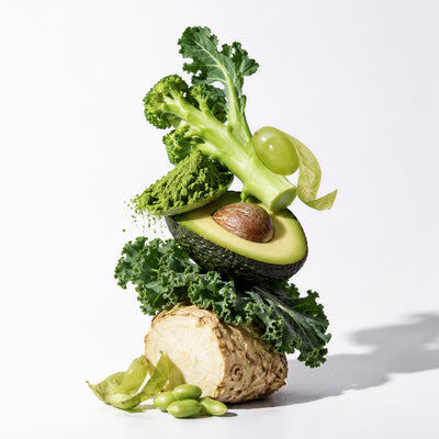 Green Juice Complex