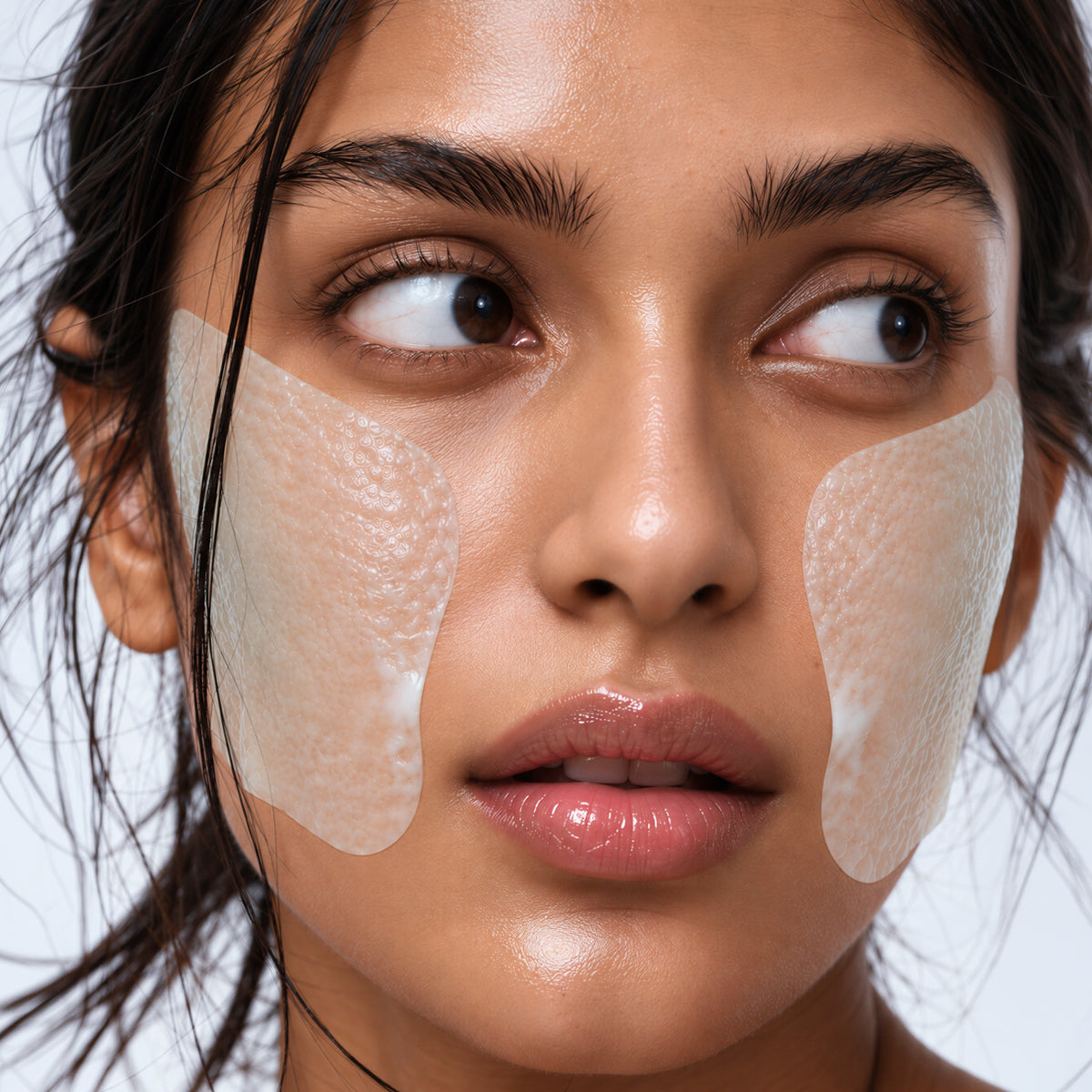 Green Juice & Peptide 5+ Complex Toner Pads