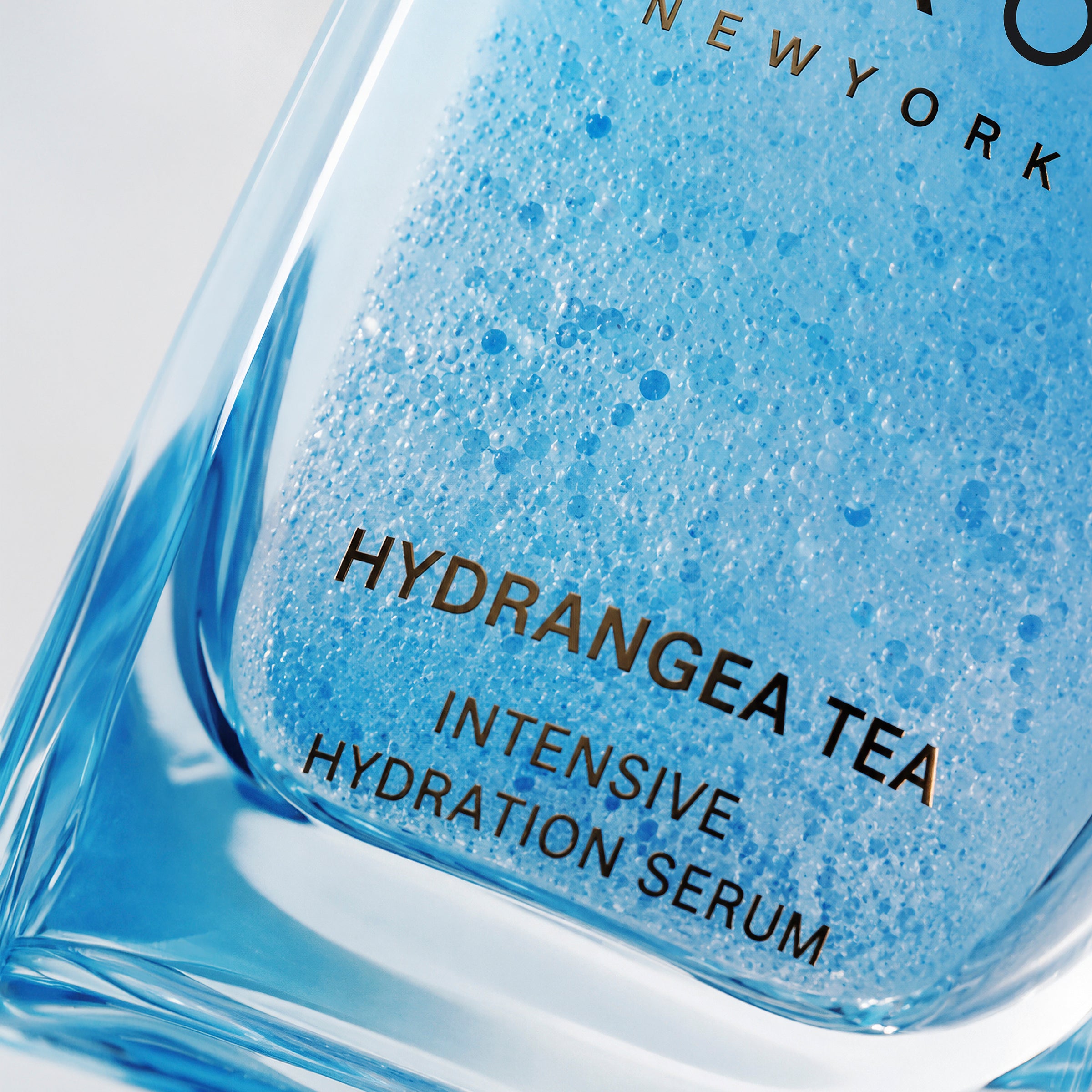 Hydrangea Tea Intensive Hydration Serum