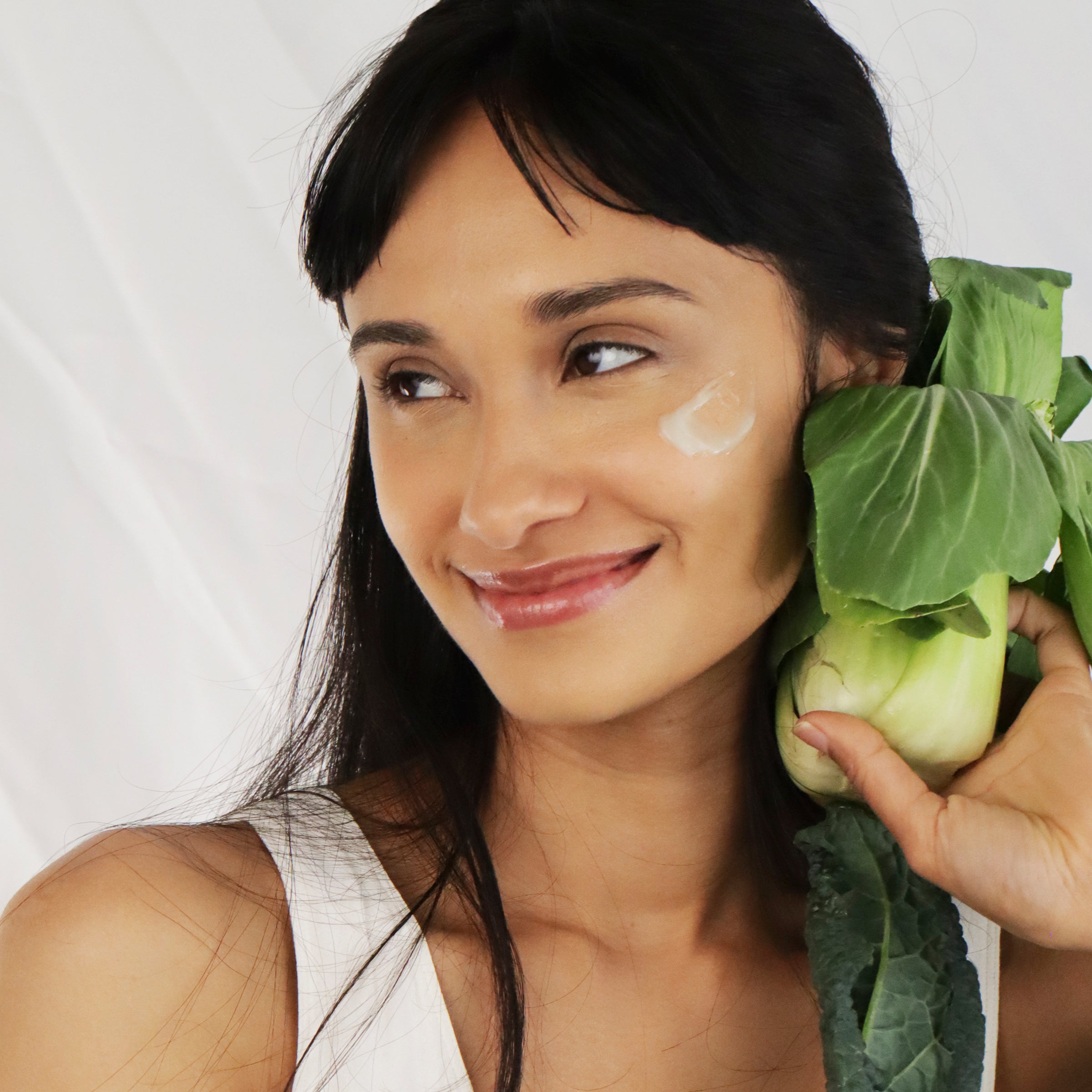 Kale Hydrating Gel Moisturizer
