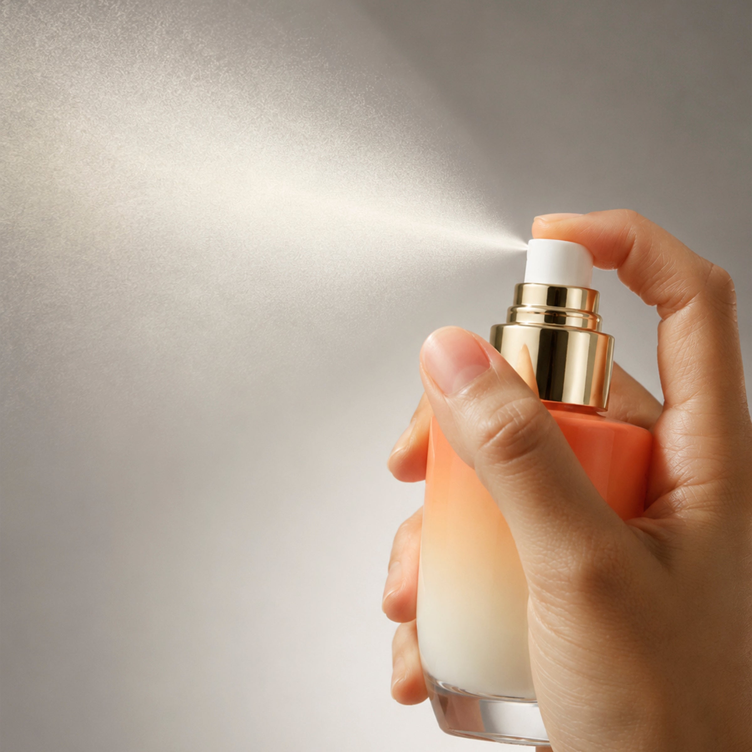 Mango Yogurt Balancing Mist