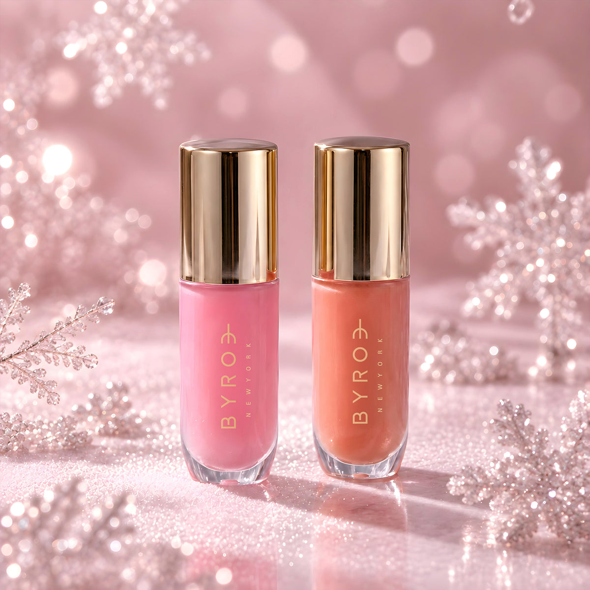 The Milk&Glaze Set, Holiday Edition