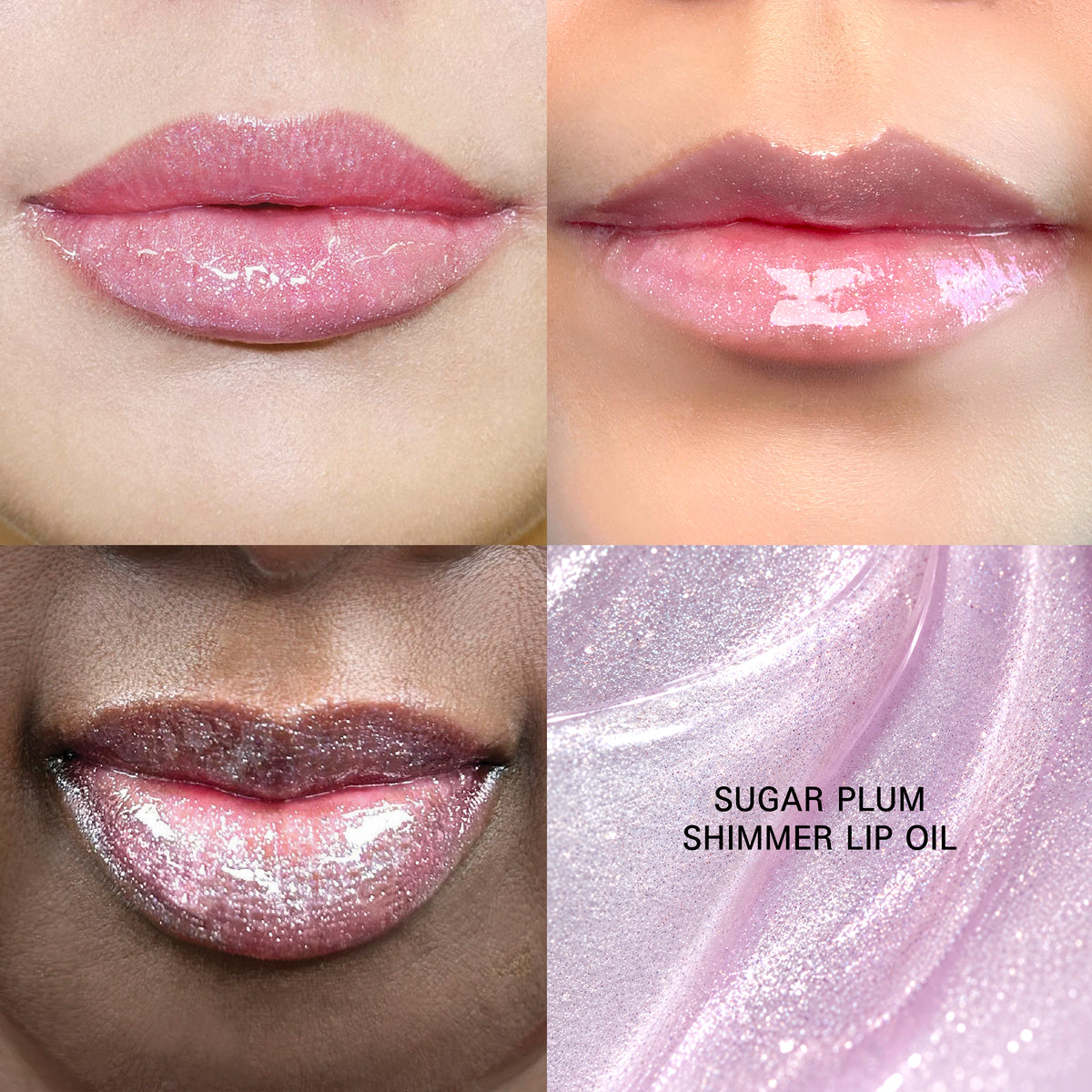 Sweater Weather Lips Set