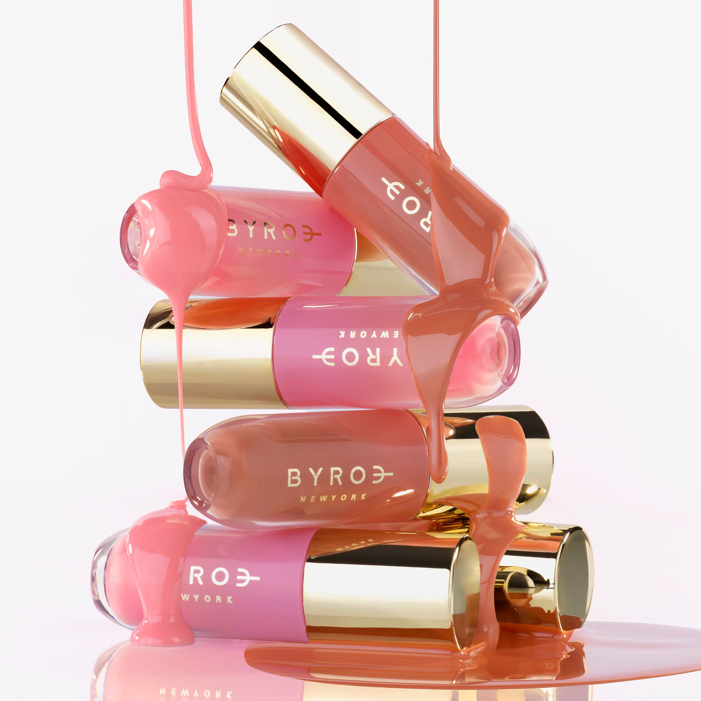 The Milk&Glaze Set
