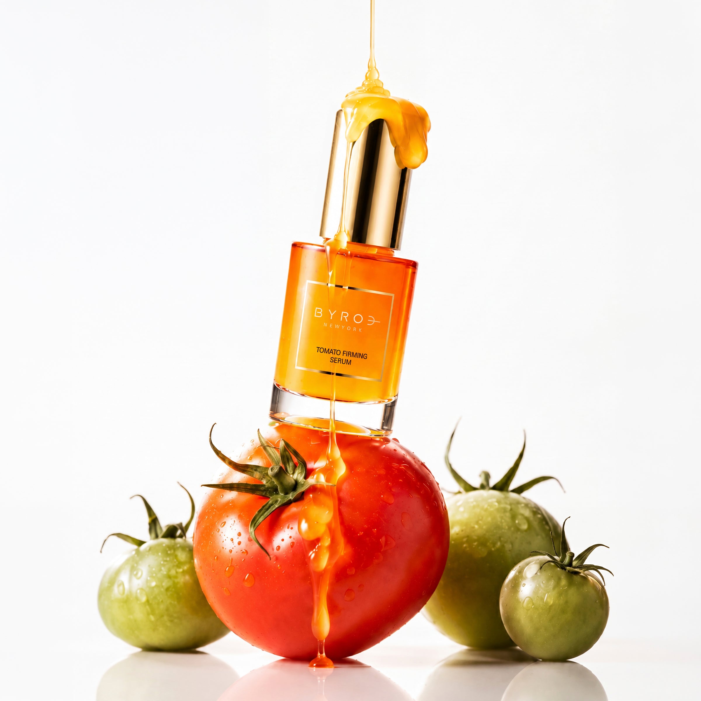 Tomato Firming Serum
