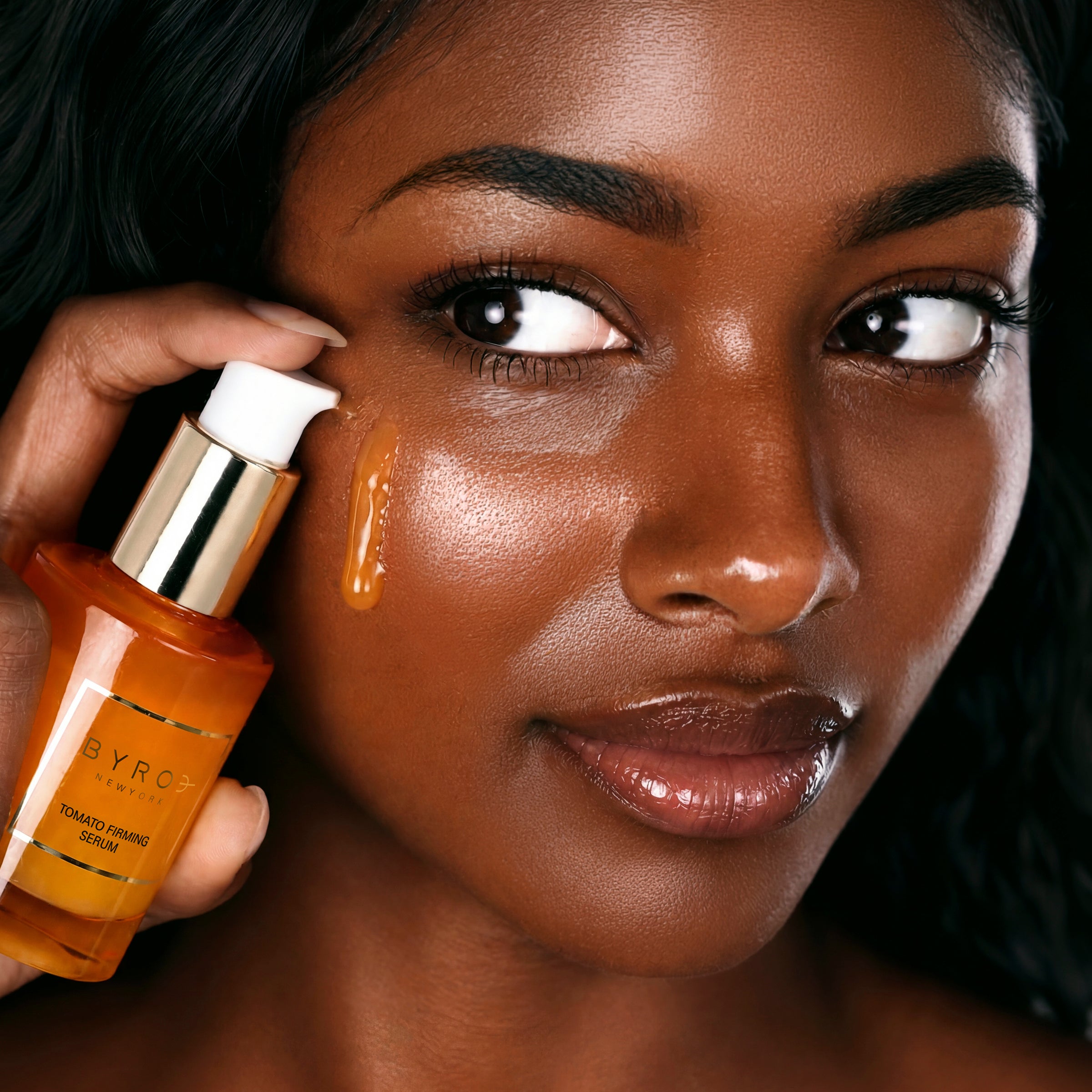 Tomato Firming Serum