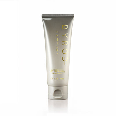 Black Rice PDRN Collagen Boosting Gel Cleanser