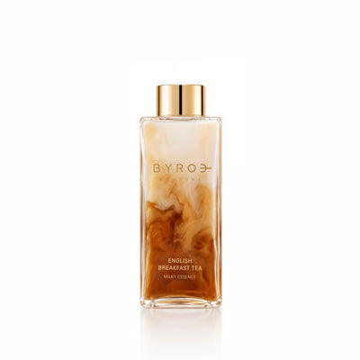 English Breakfast Tea Milky Essence