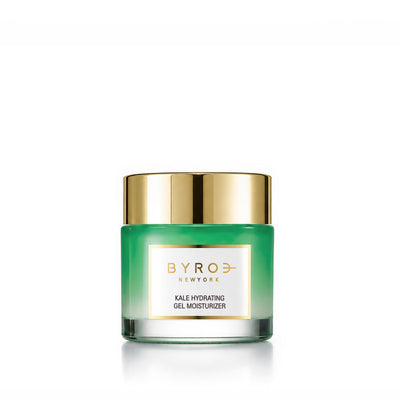 Kale Hydrating Gel Moisturizer