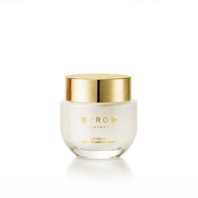 Oat Yogurt Moisture Barrier Cream