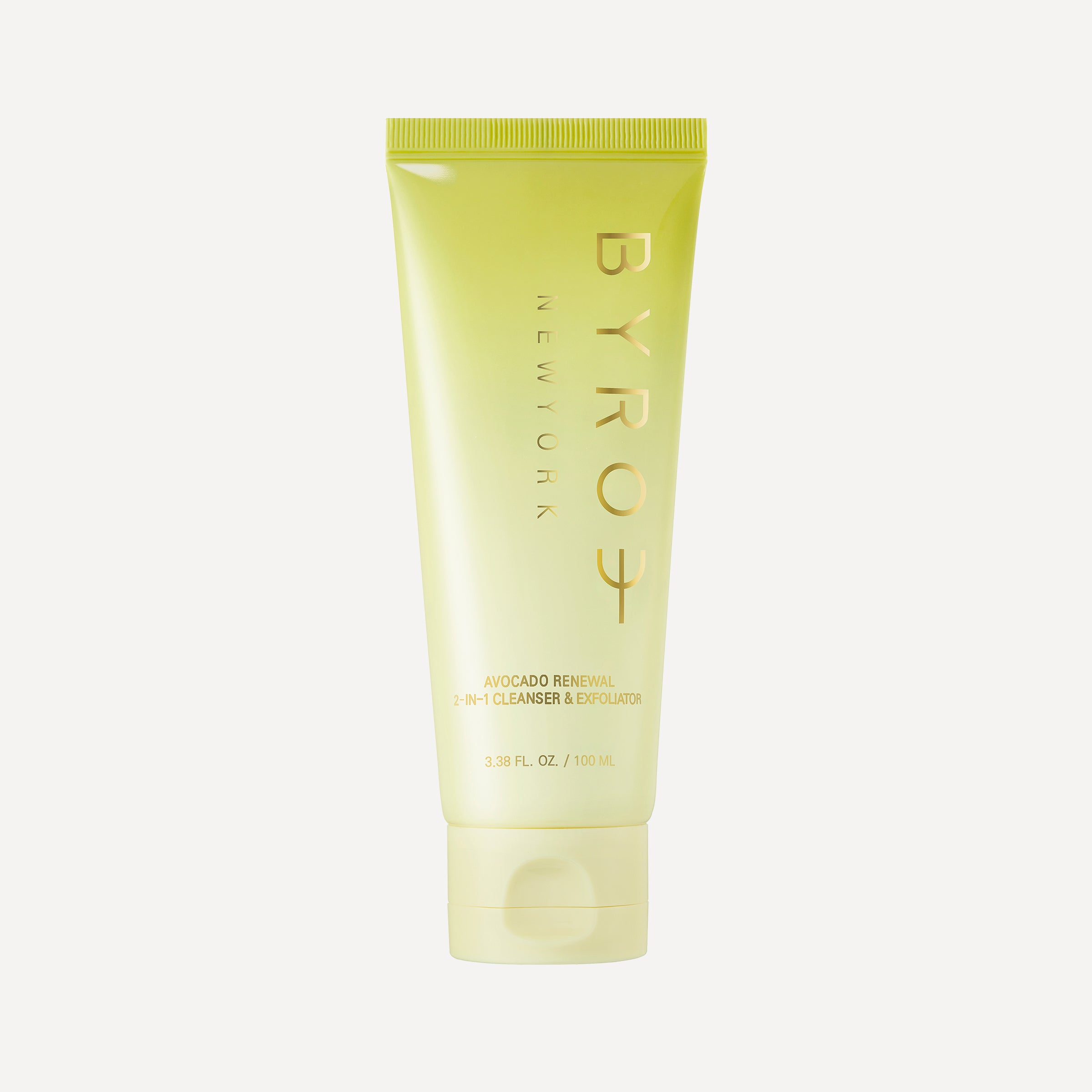 Avocado Renewal 2-in-1 Cleanser & Exfoliator