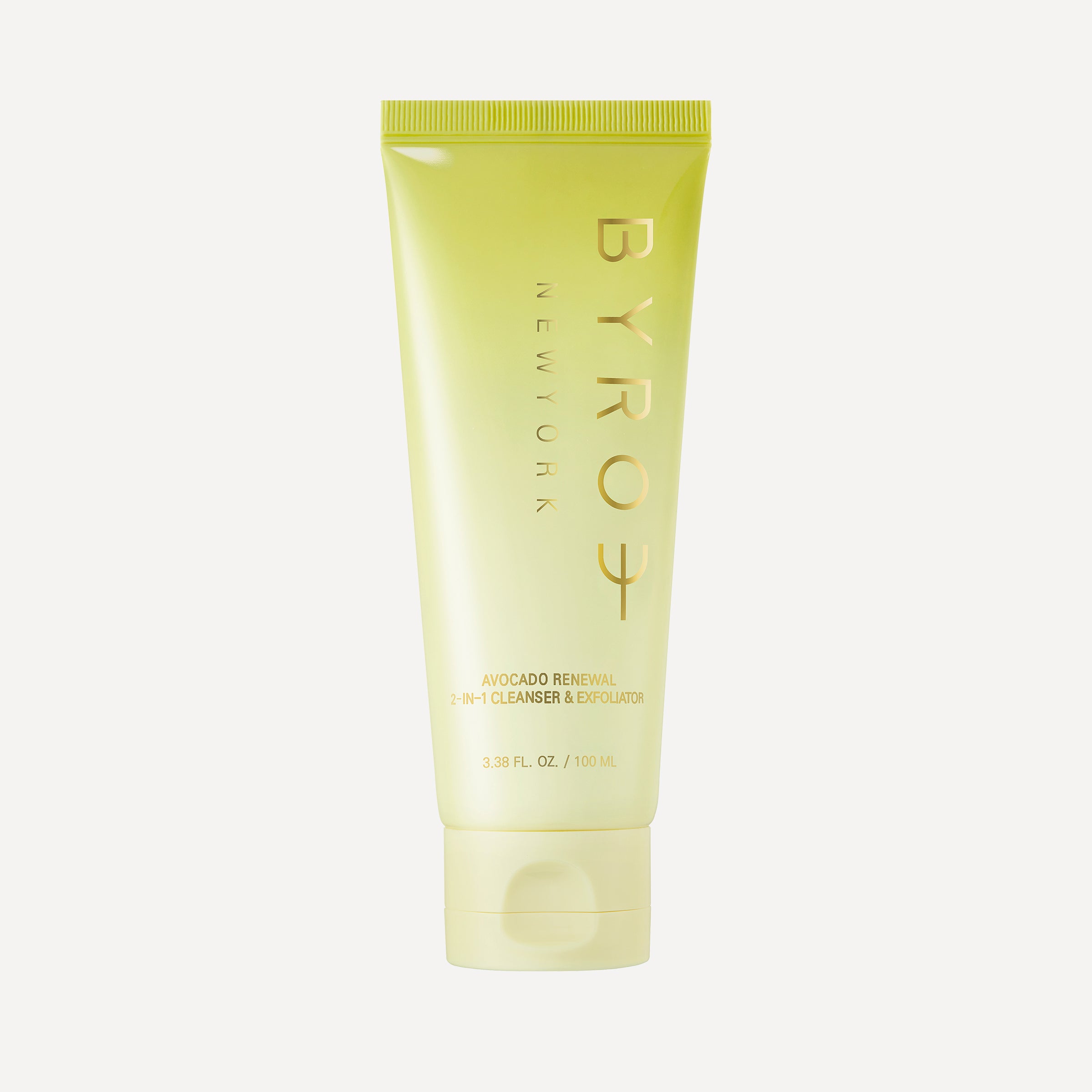 Avocado Renewal 2-in-1 Cleanser & Exfoliator