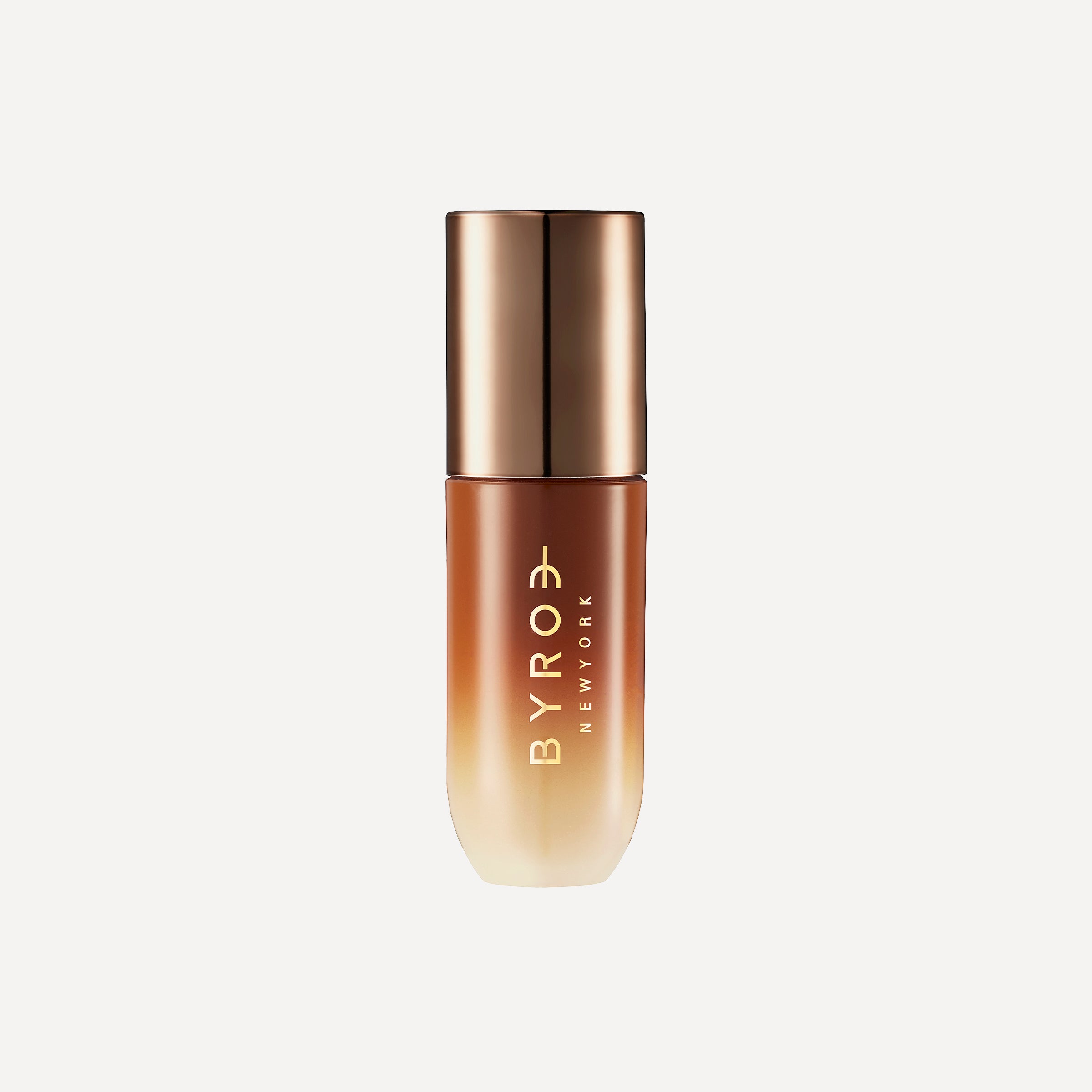 Banana Brulee Lip Oil