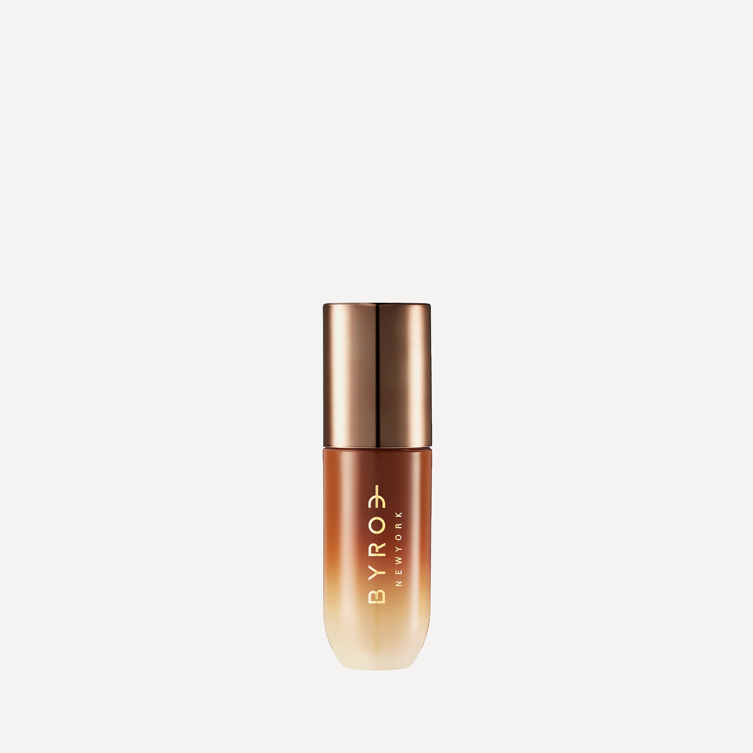 Banana Brulee Lip Oil