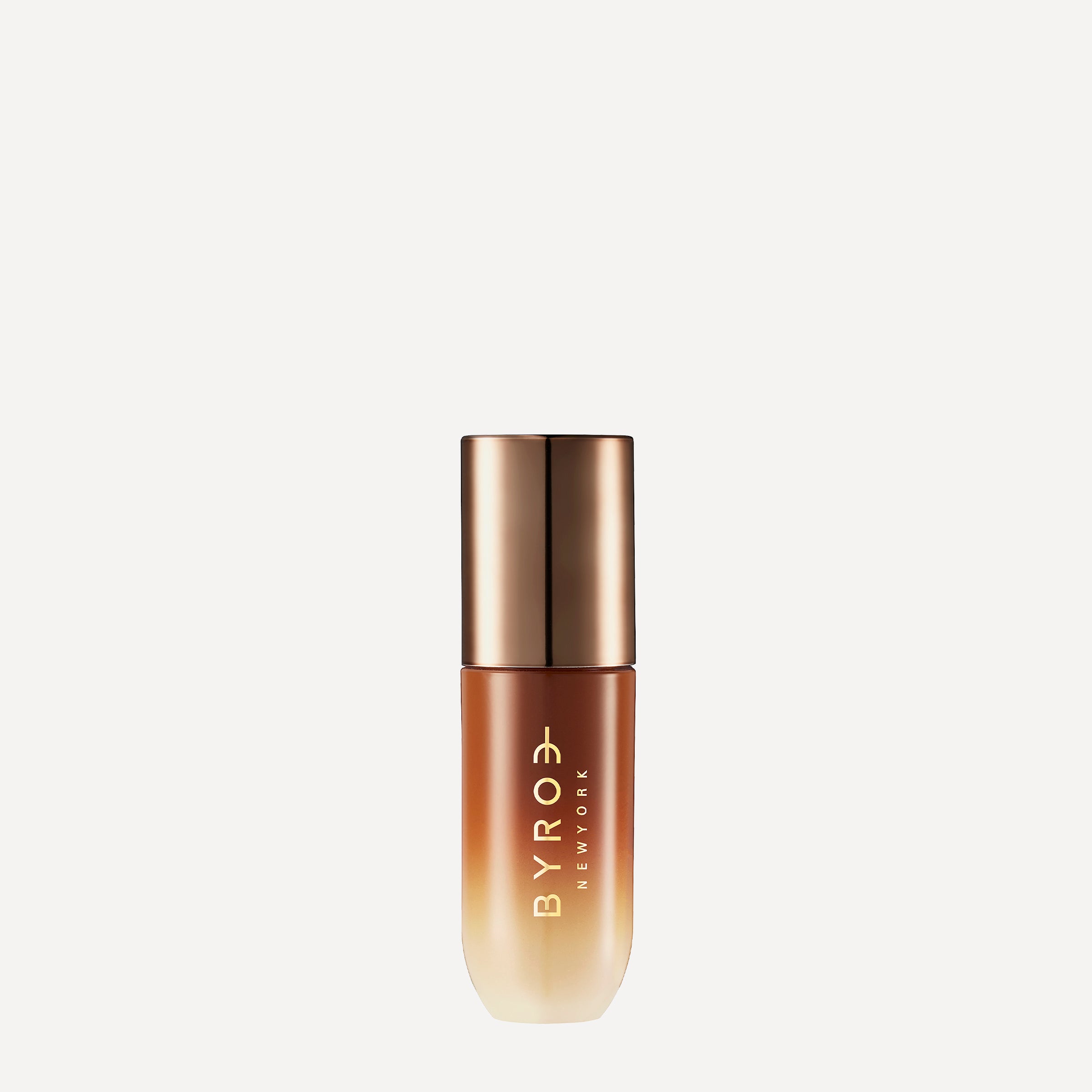 Banana Brulee Lip Oil