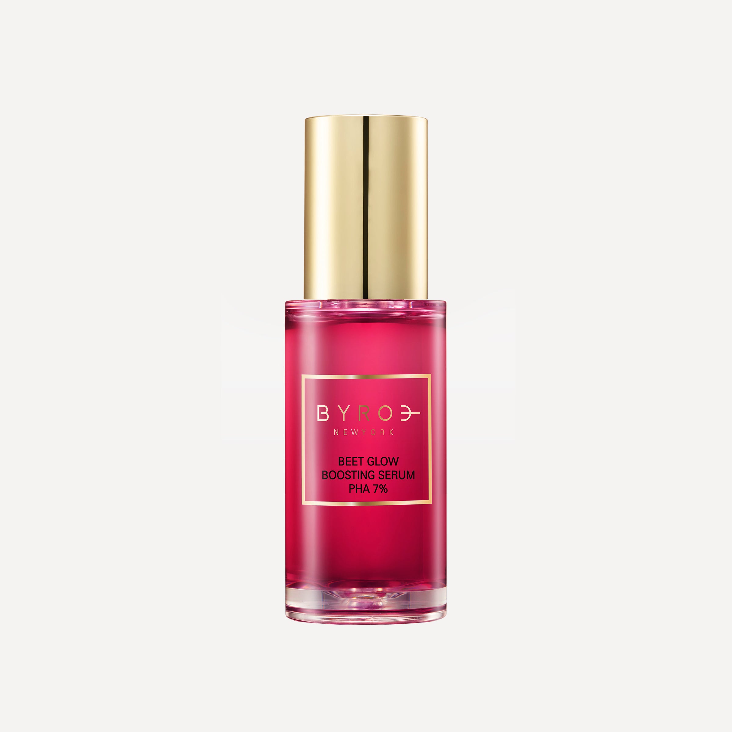 Beet Glow Boosting Serum