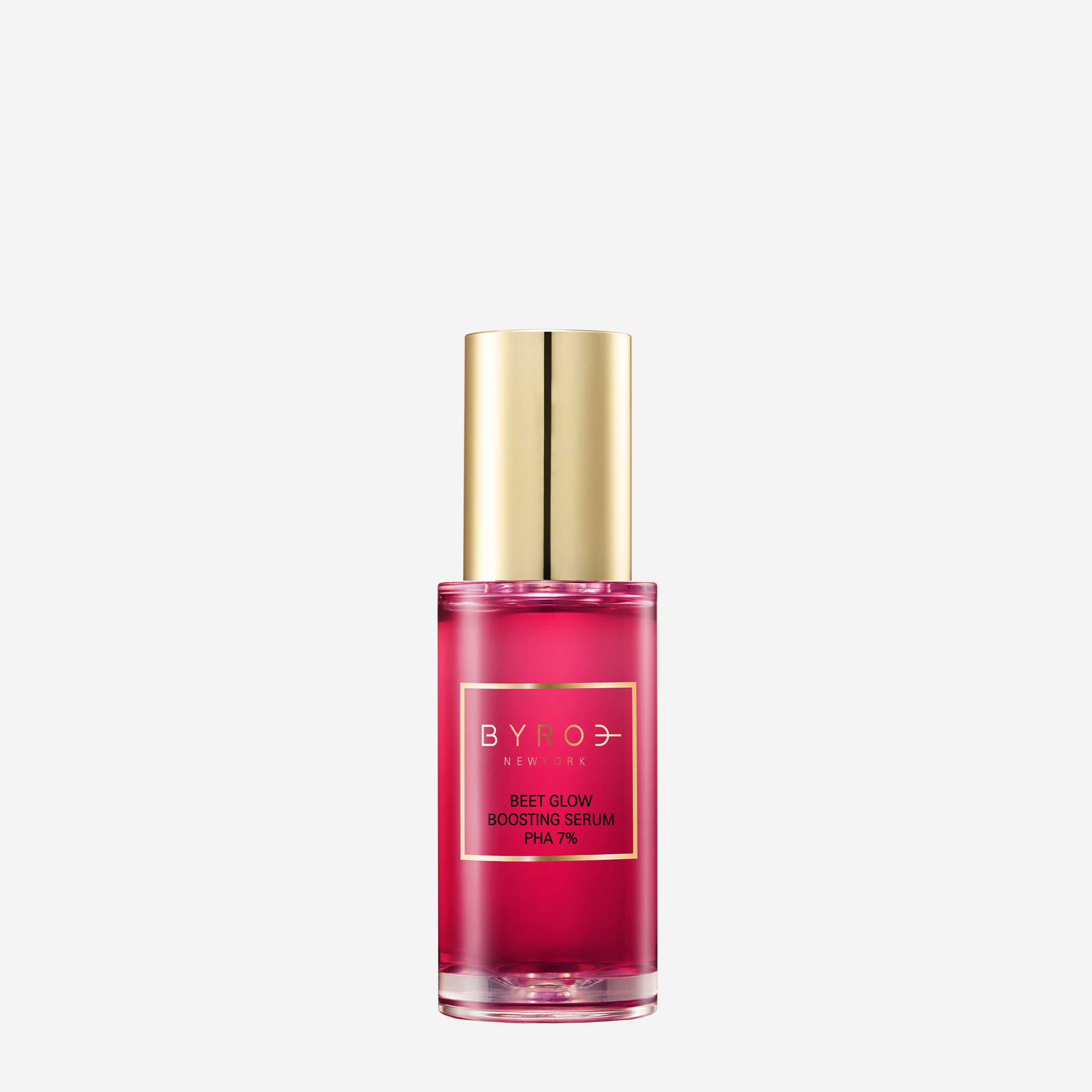 Beet Glow Boosting Serum