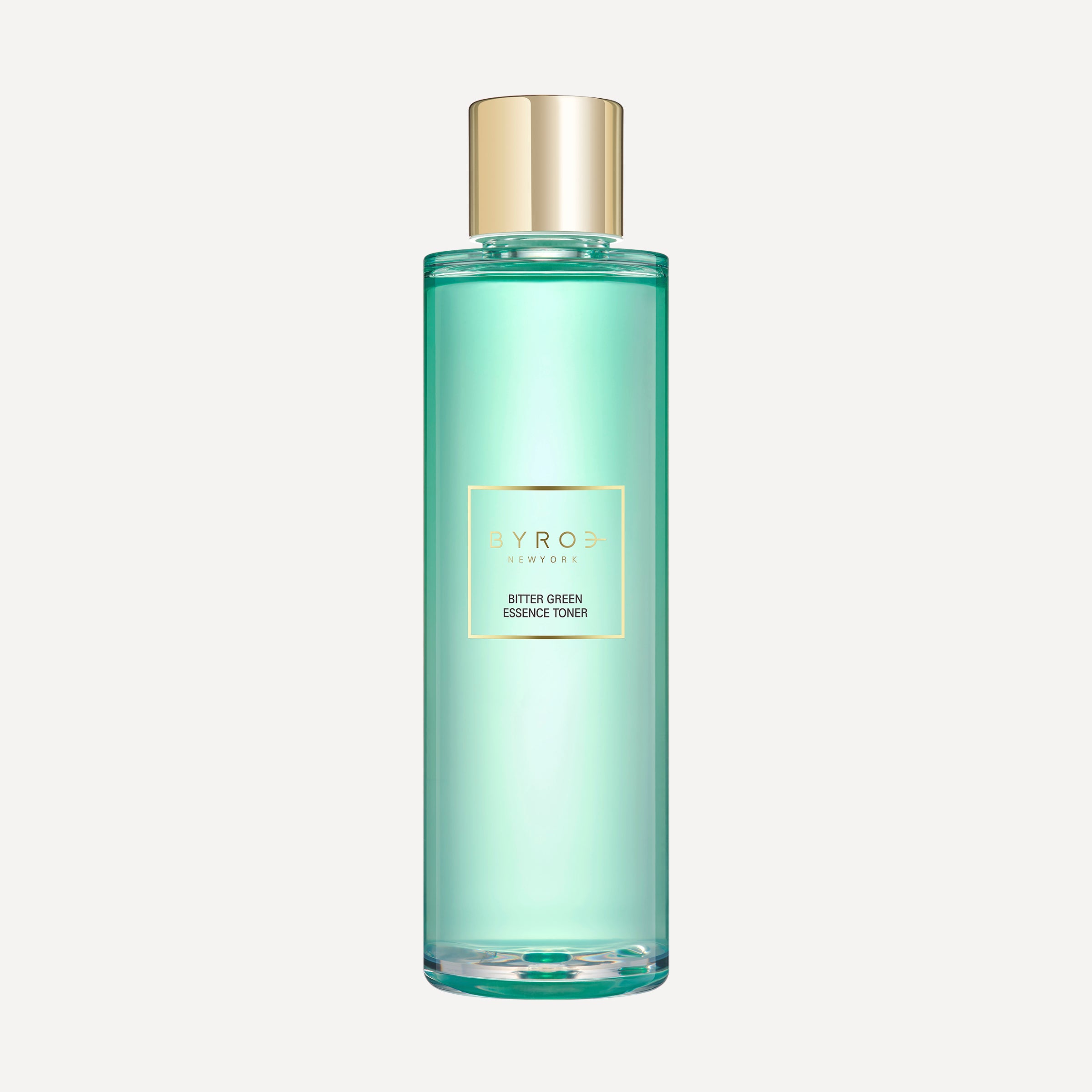 Bitter Green Essence Toner