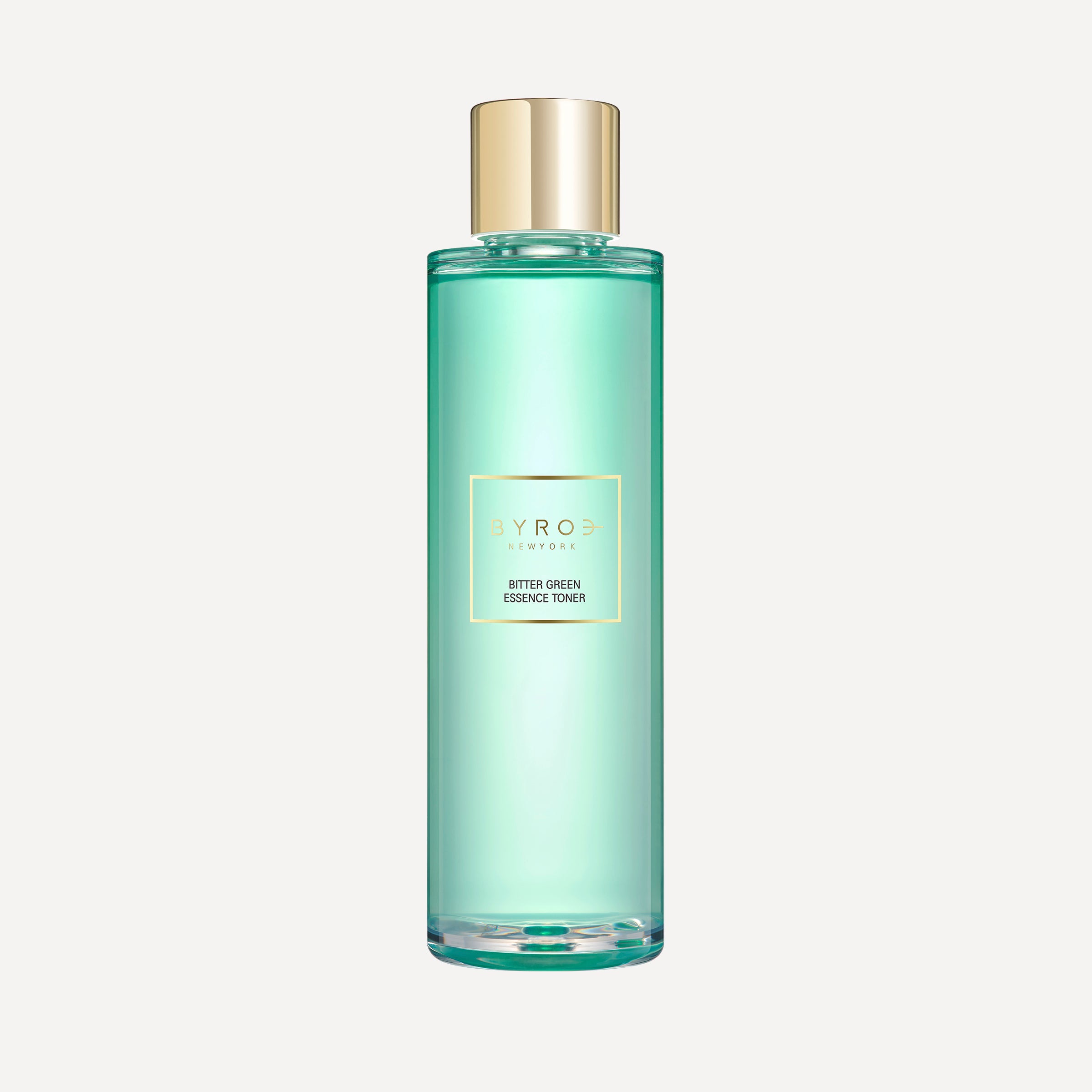 Bitter Green Essence Toner