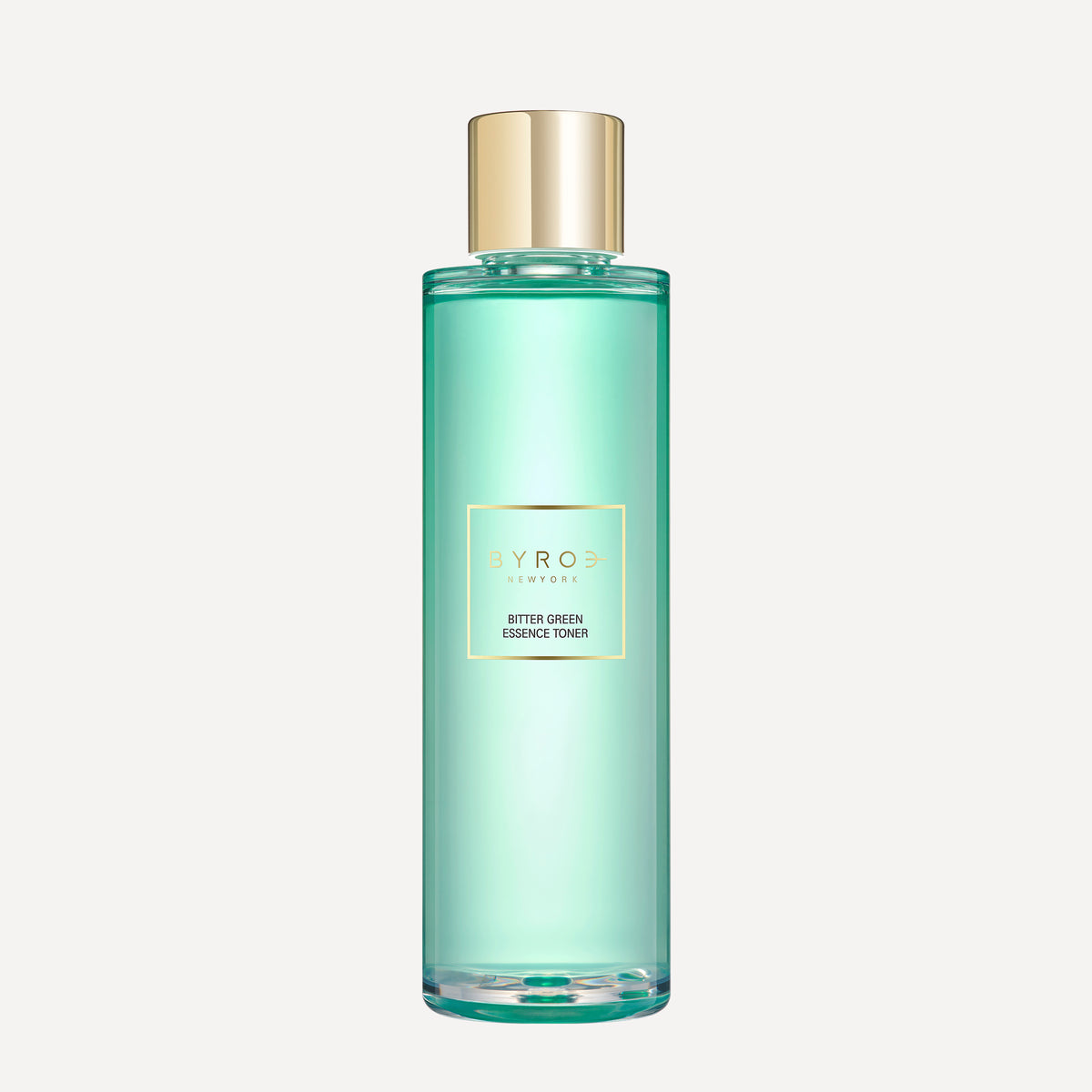 BITTER GREEN ESSENCE TONER