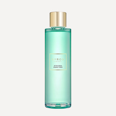 Bitter Green Essence Toner