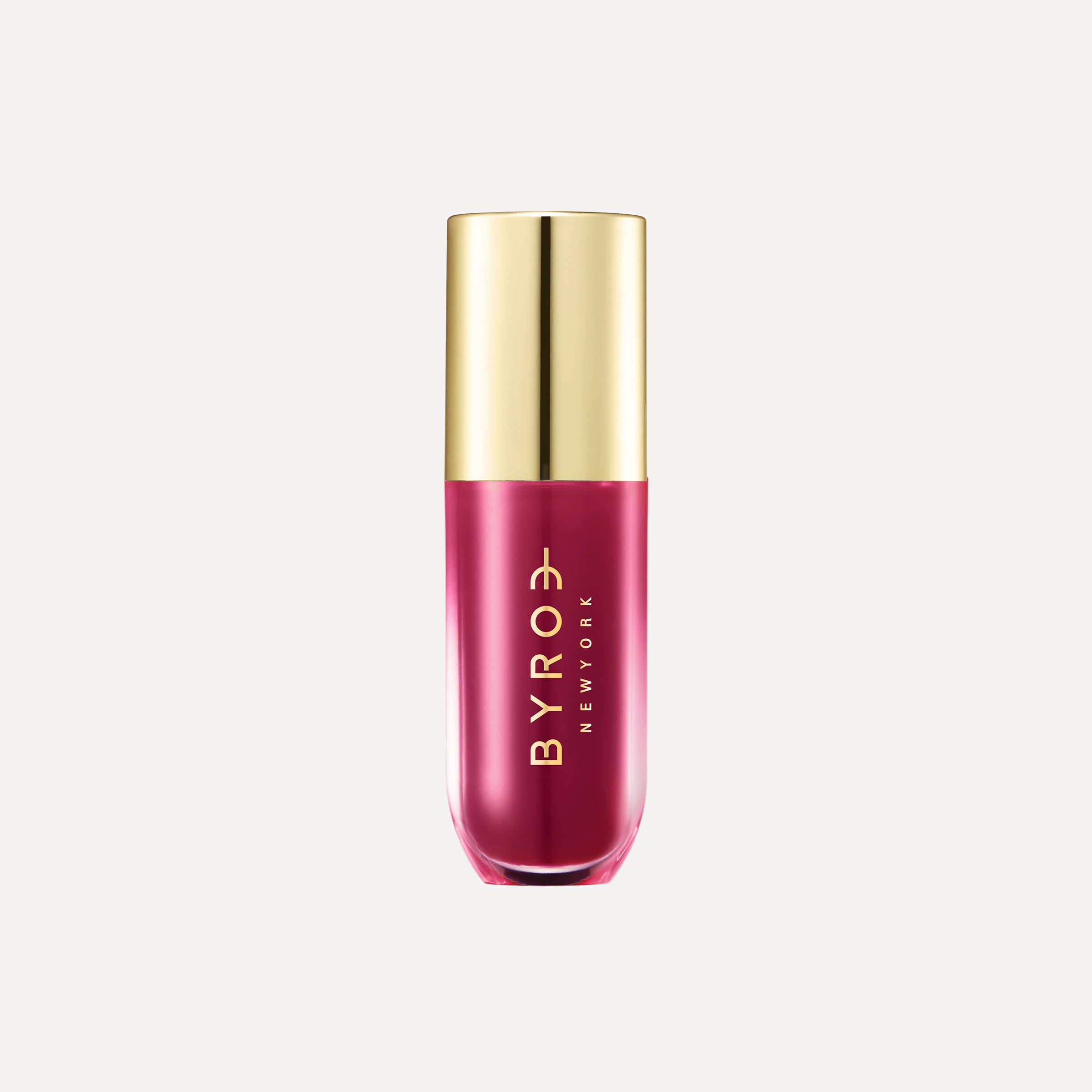 Black Cherry Plump Lip Oil