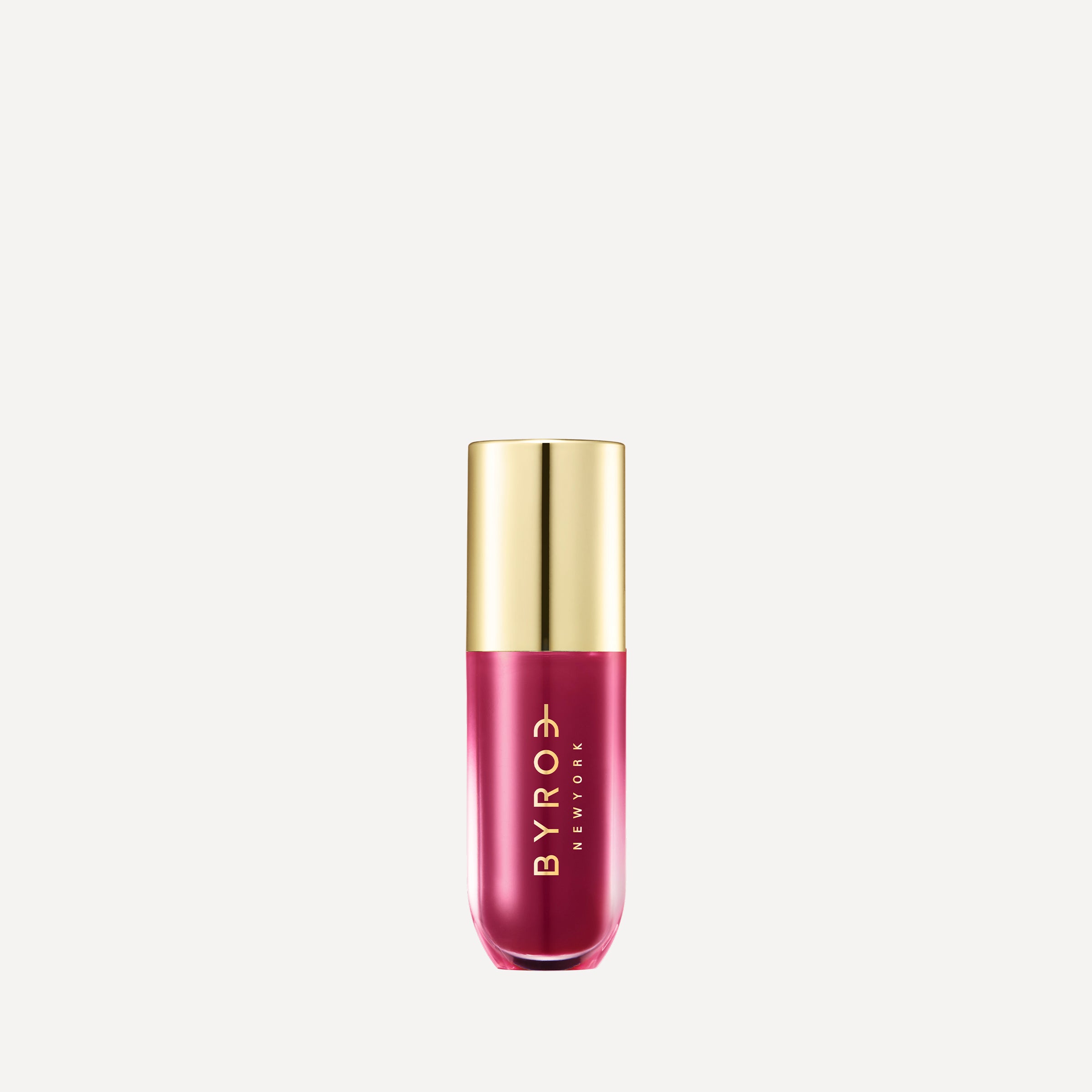 Black Cherry Plump Lip Oil