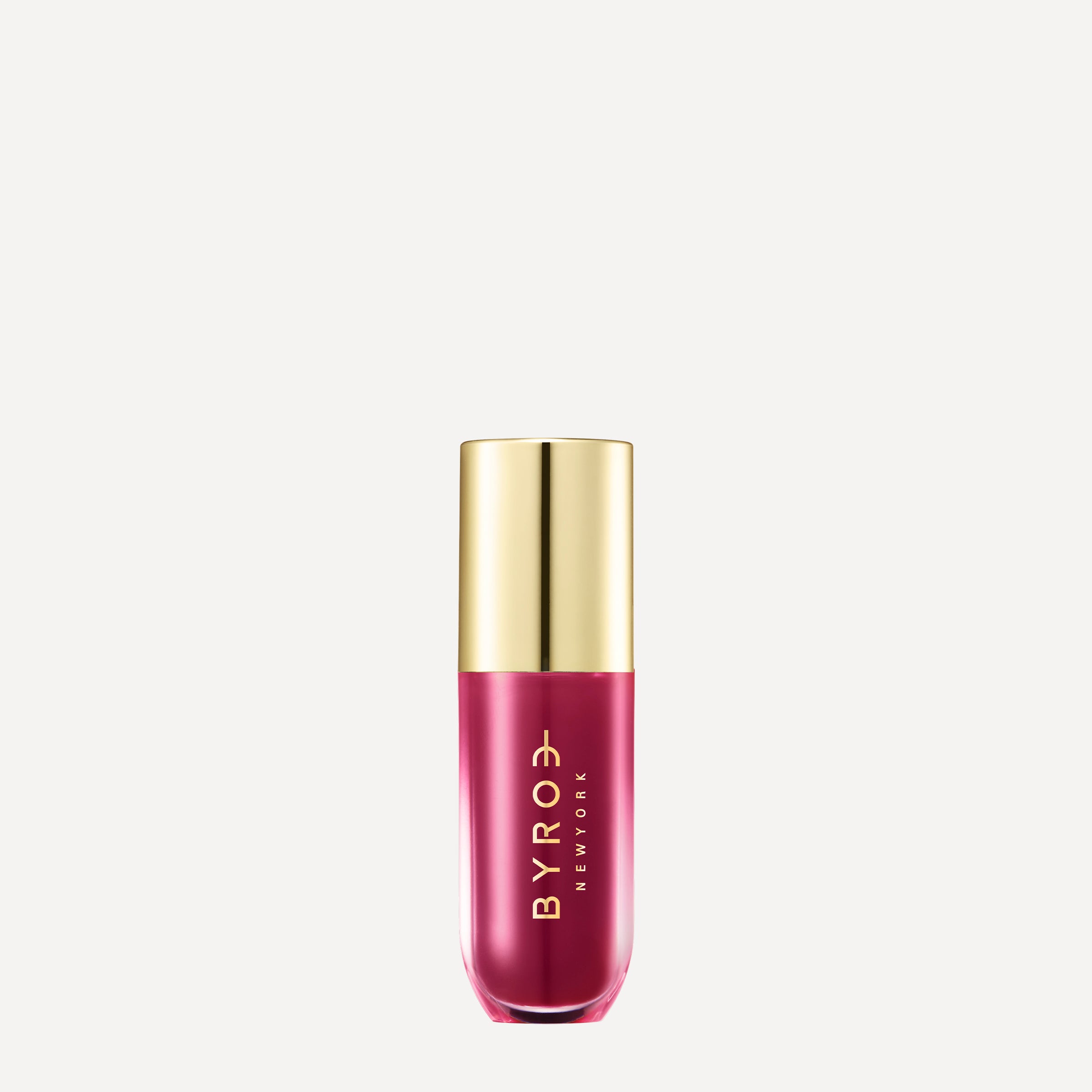 Black Cherry Plump Lip Oil