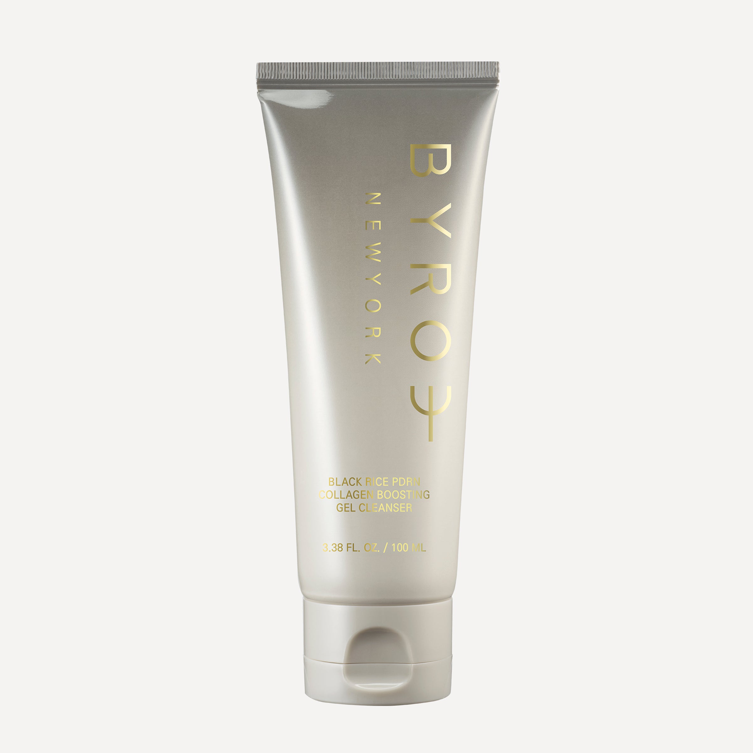 Black Rice PDRN Collagen Boosting Gel Cleanser