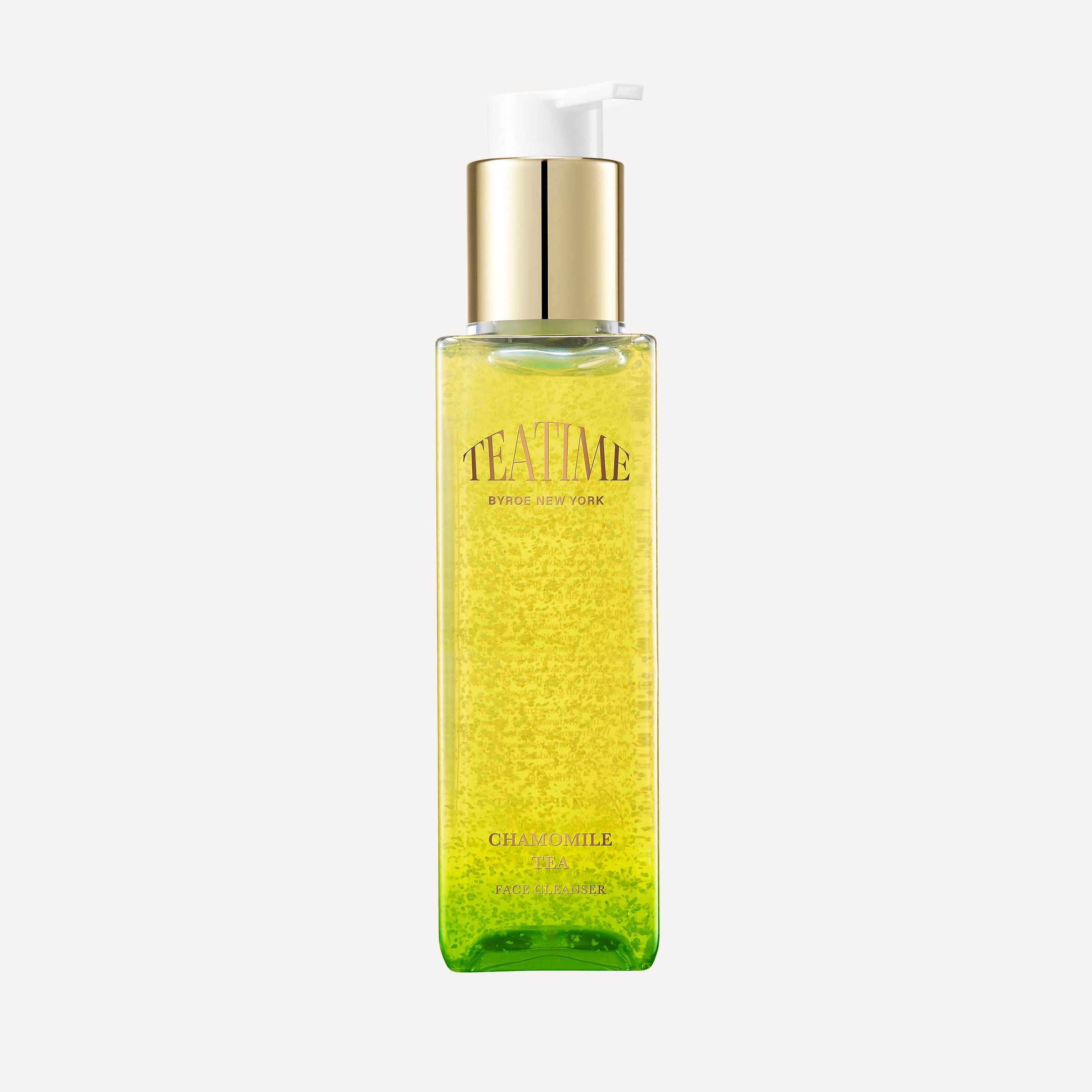 Chamomile Tea Face Cleanser