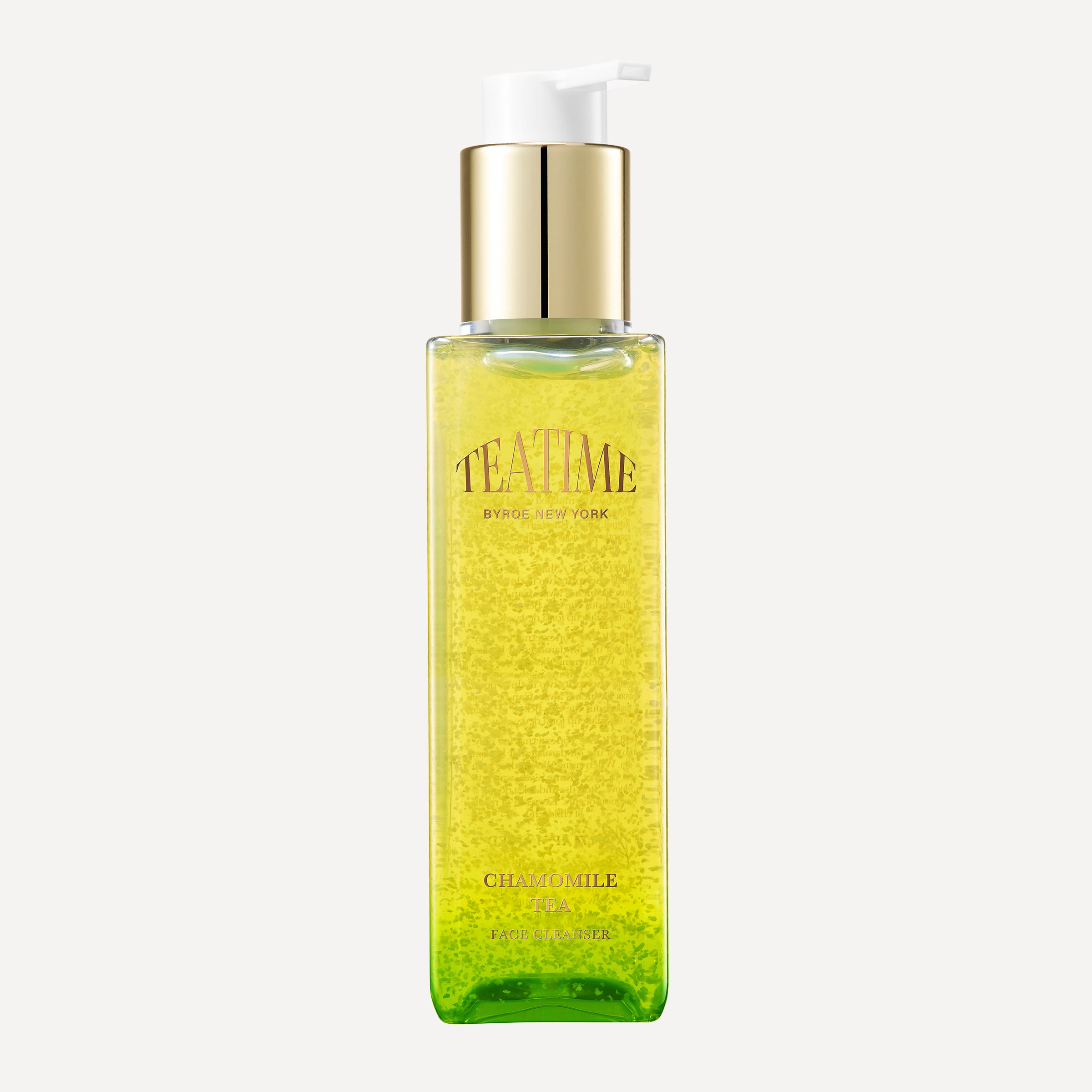 Chamomile Tea Face Cleanser