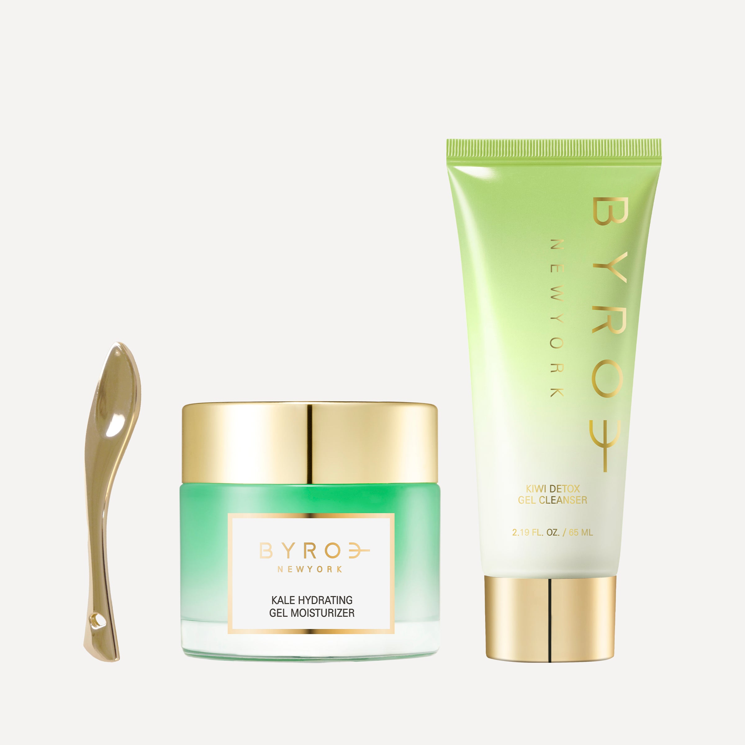 Daily Greens Set