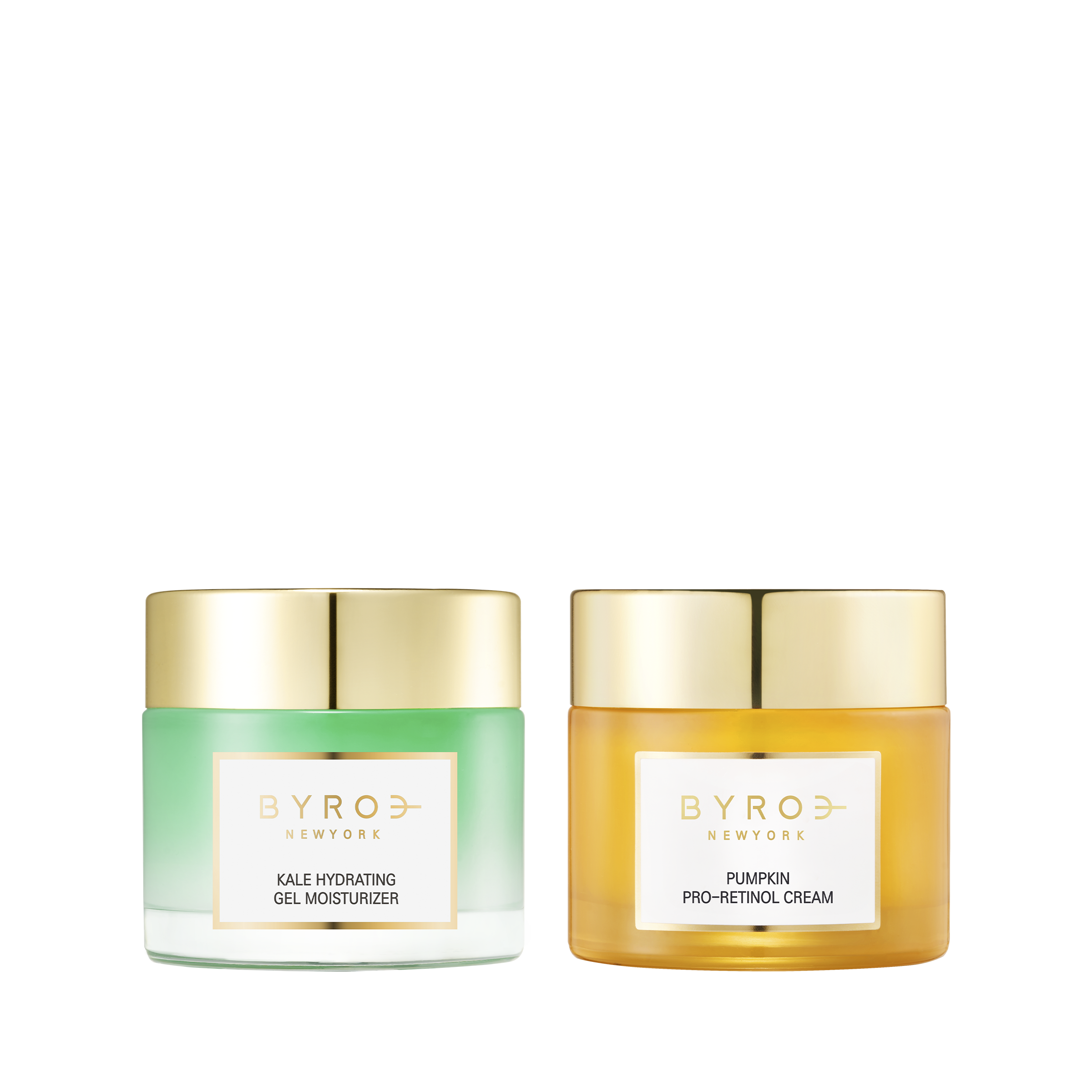 Day + Night Moisturizer Duo