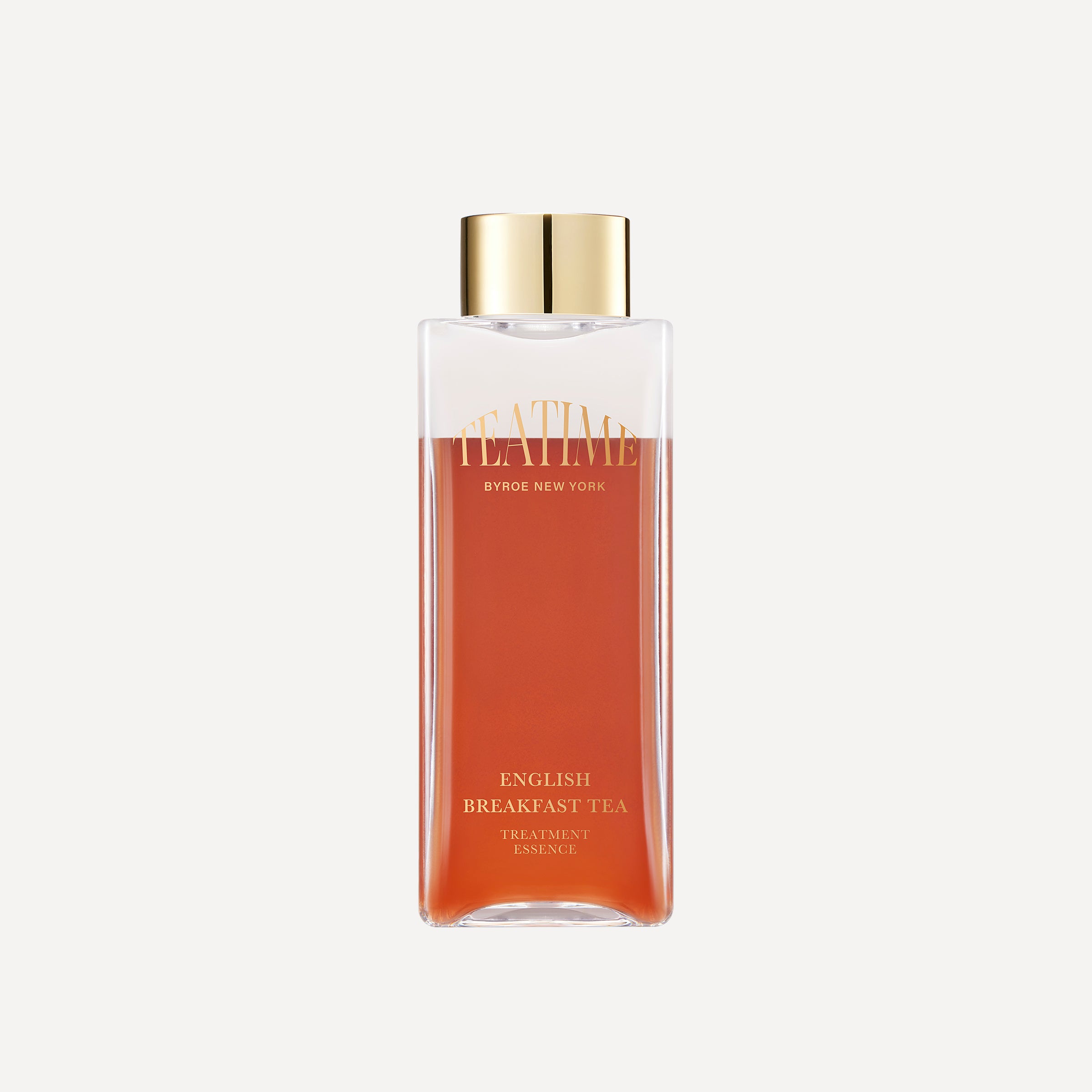 English Breakfast Tea Treatment Essence