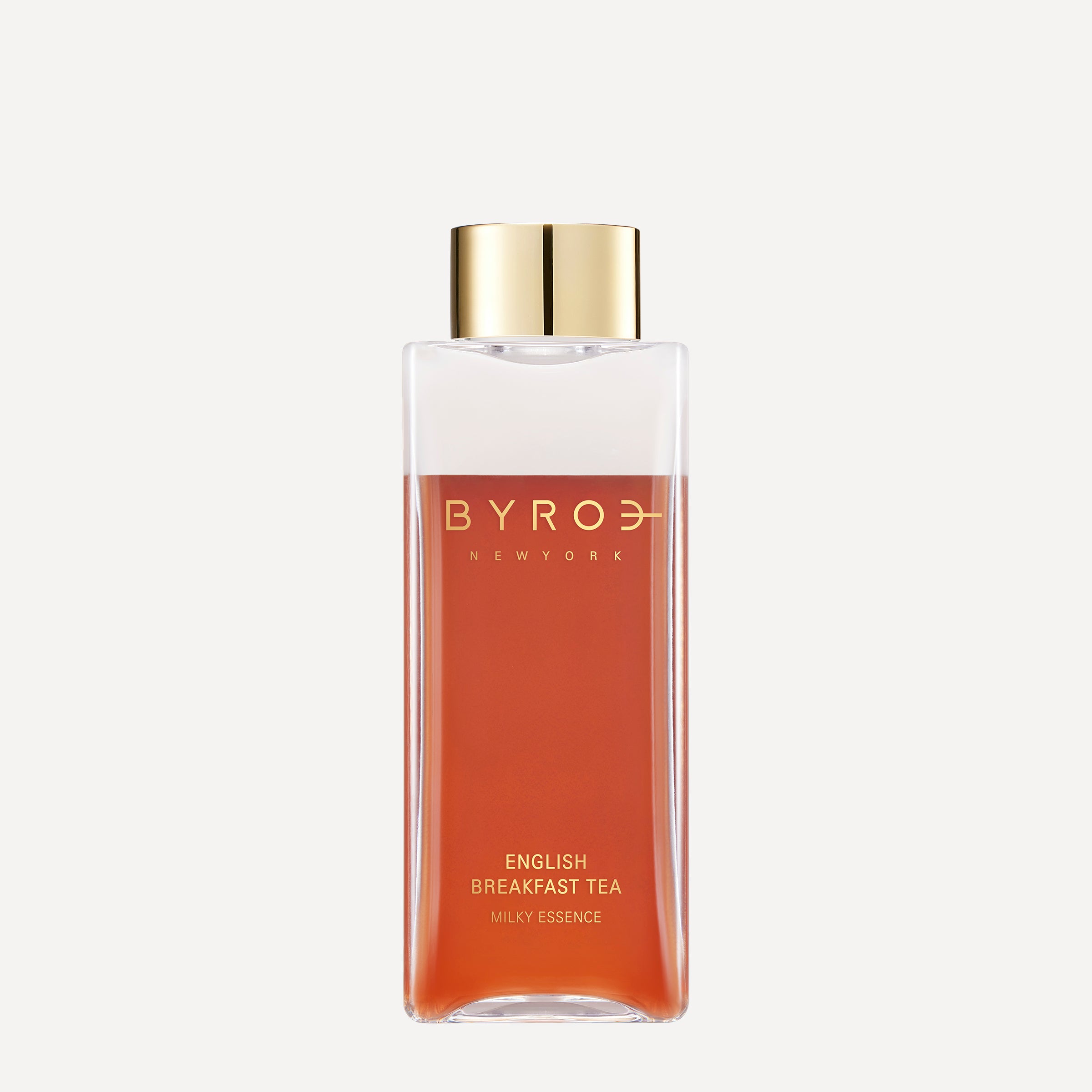 English Breakfast Tea Milky Essence