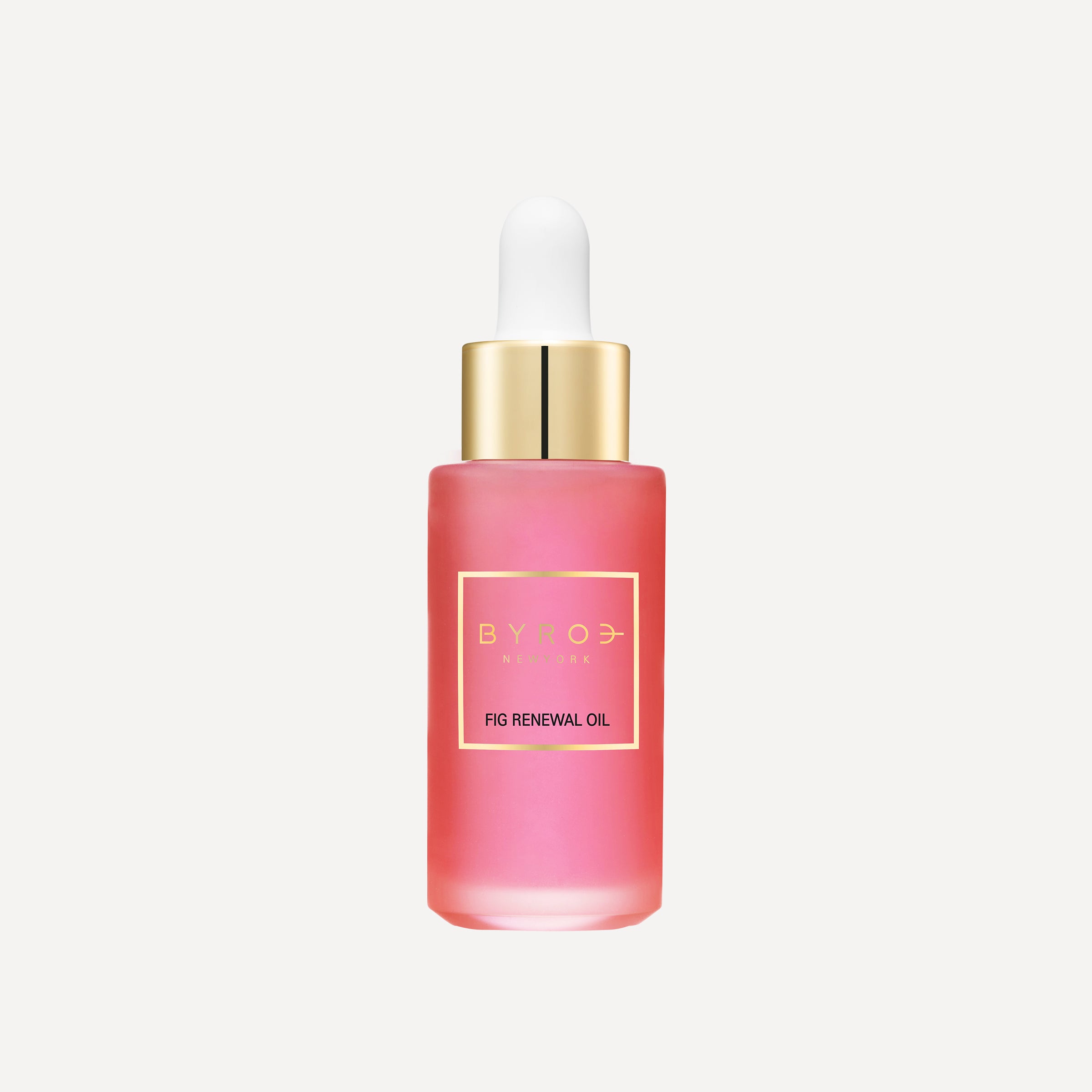 Fig Renewal Oil