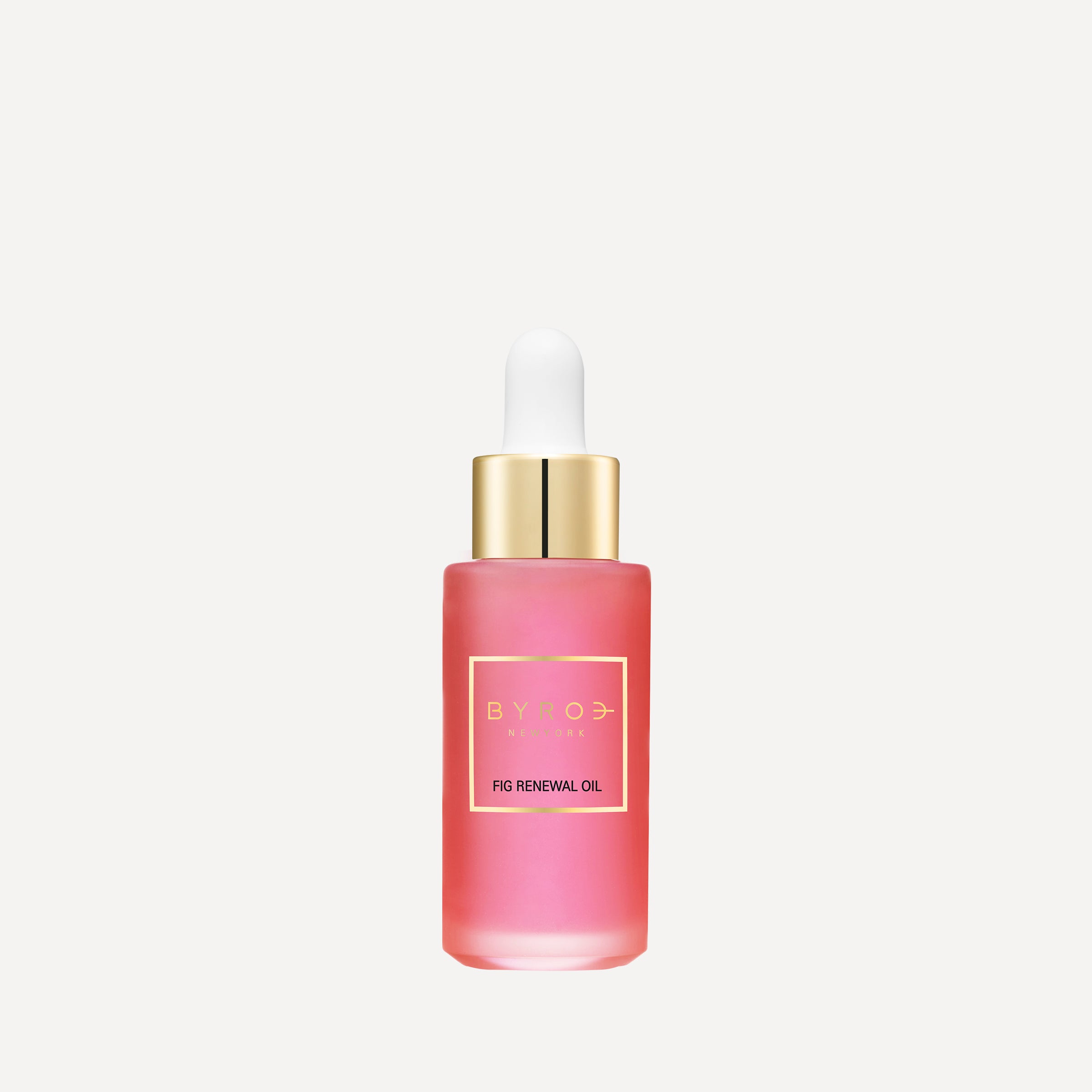 Fig Renewal Oil