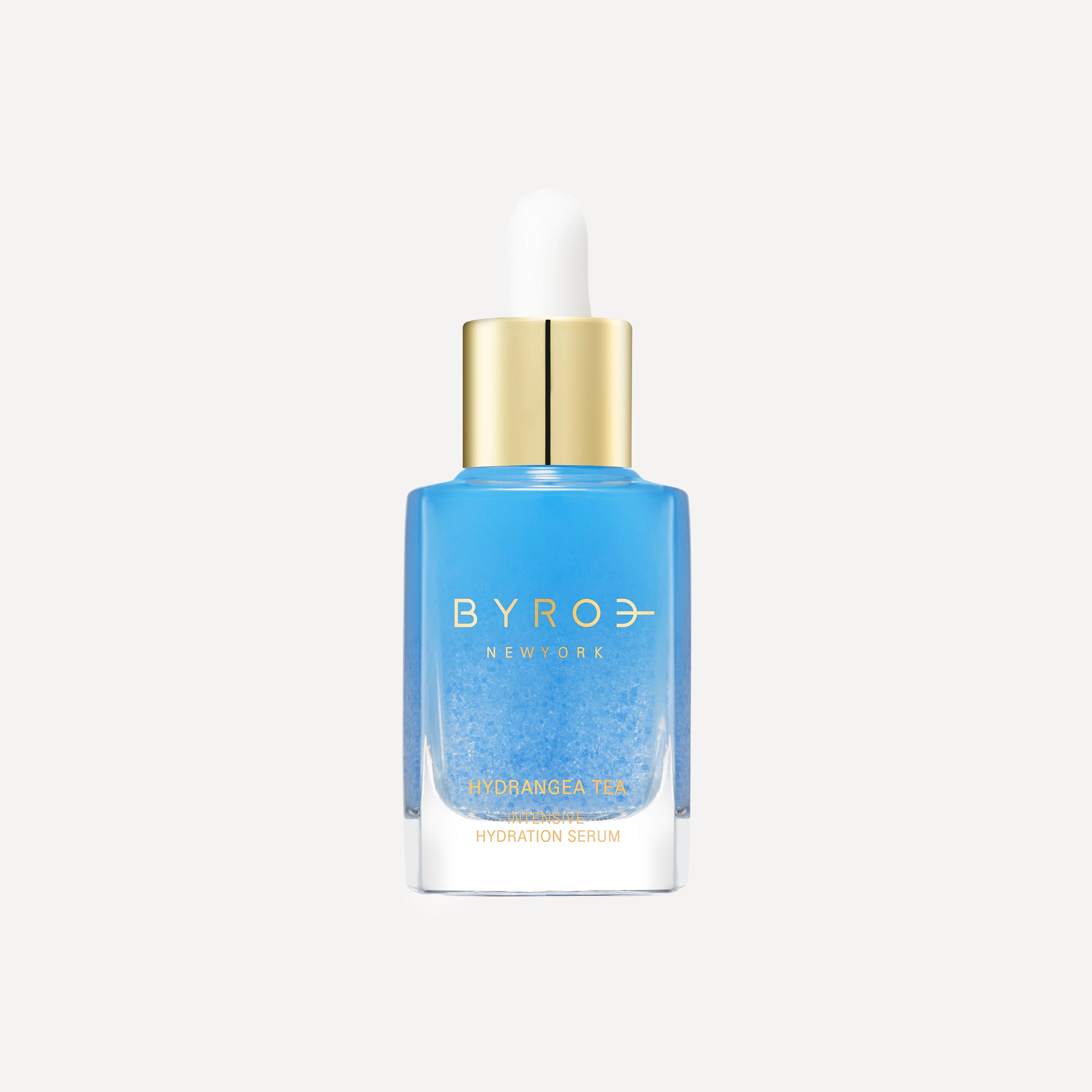 Hydrangea Tea Intensive Hydration Serum
