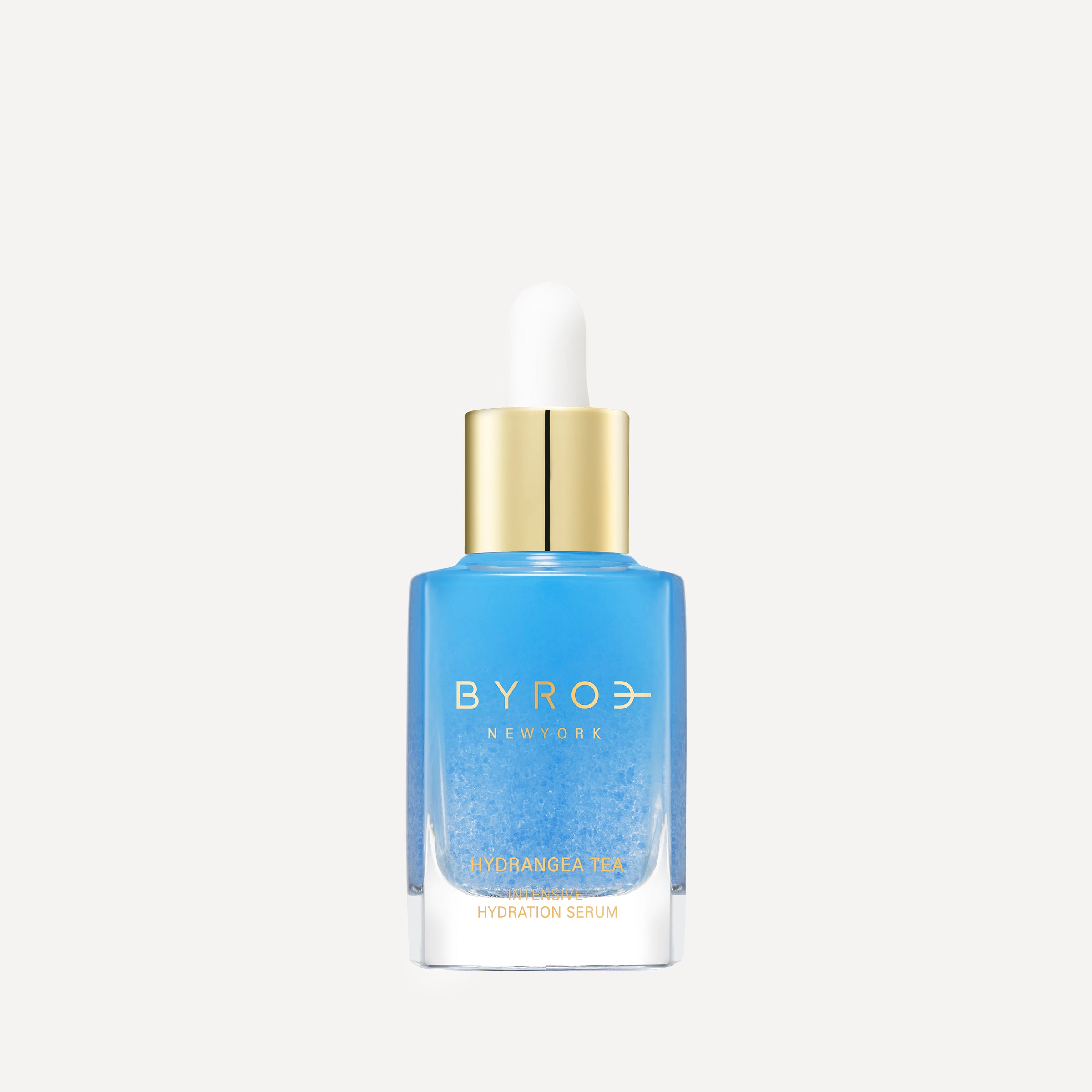 Hydrangea Tea Intensive Hydration Serum