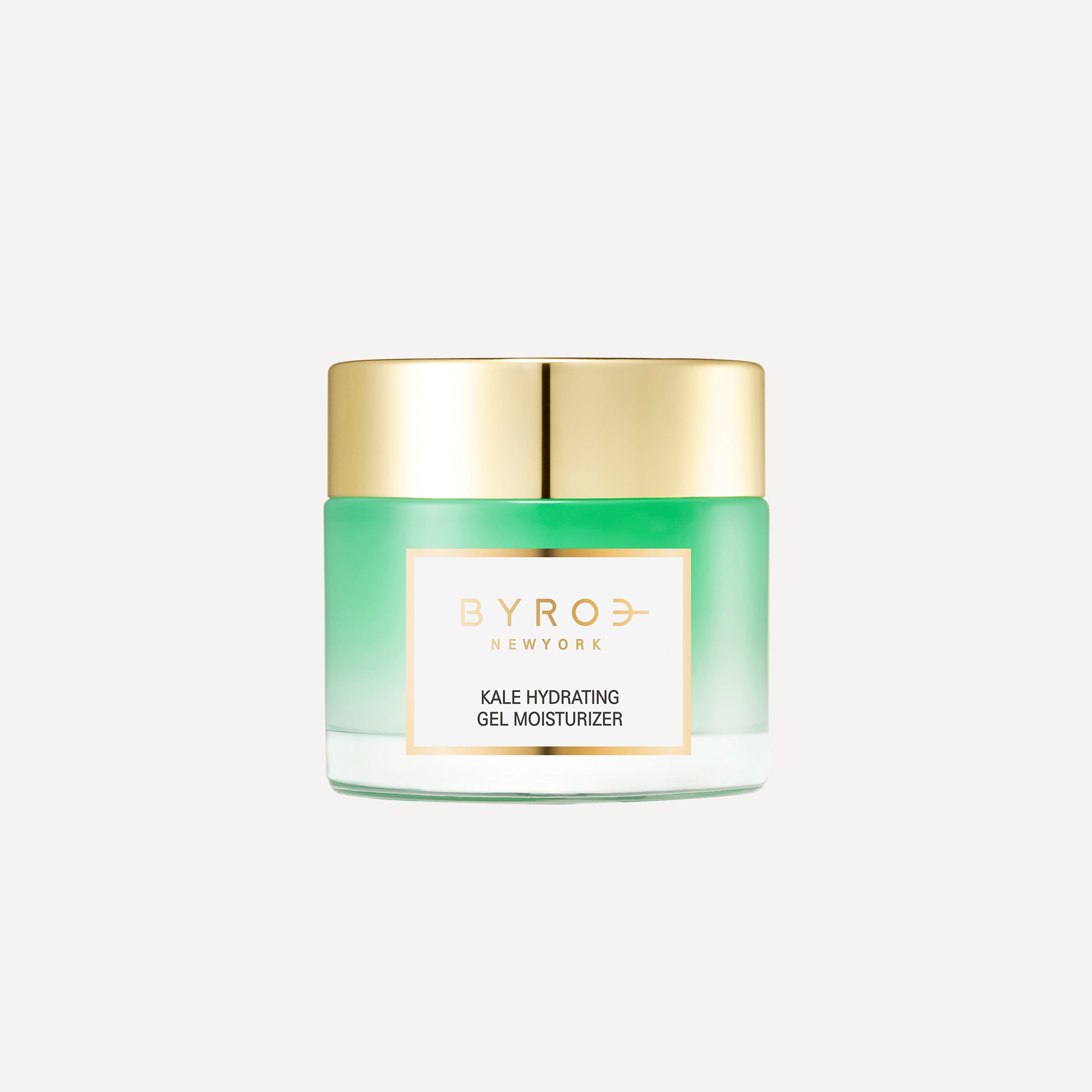 Kale Hydrating Gel Moisturizer