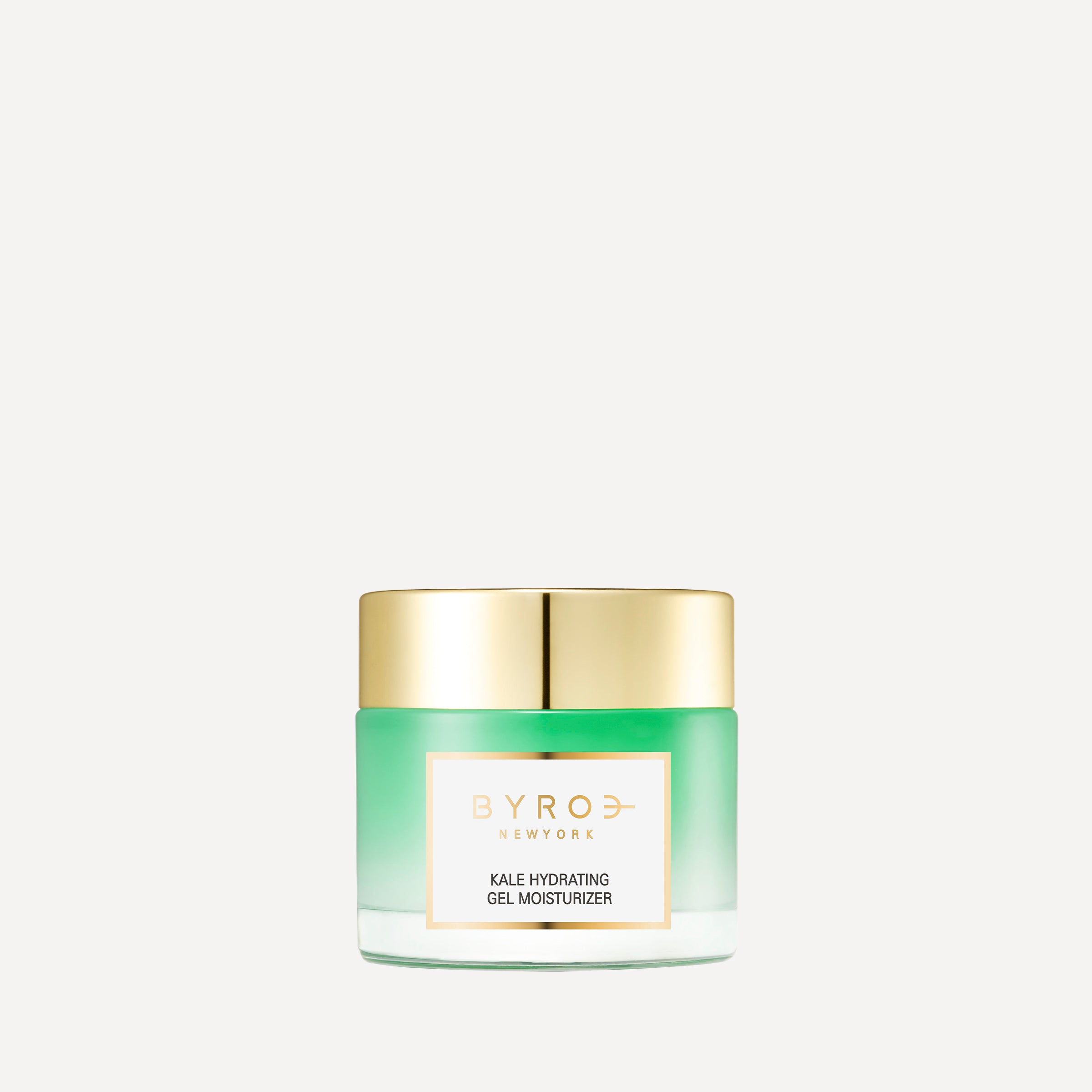 Kale Hydrating Gel Moisturizer