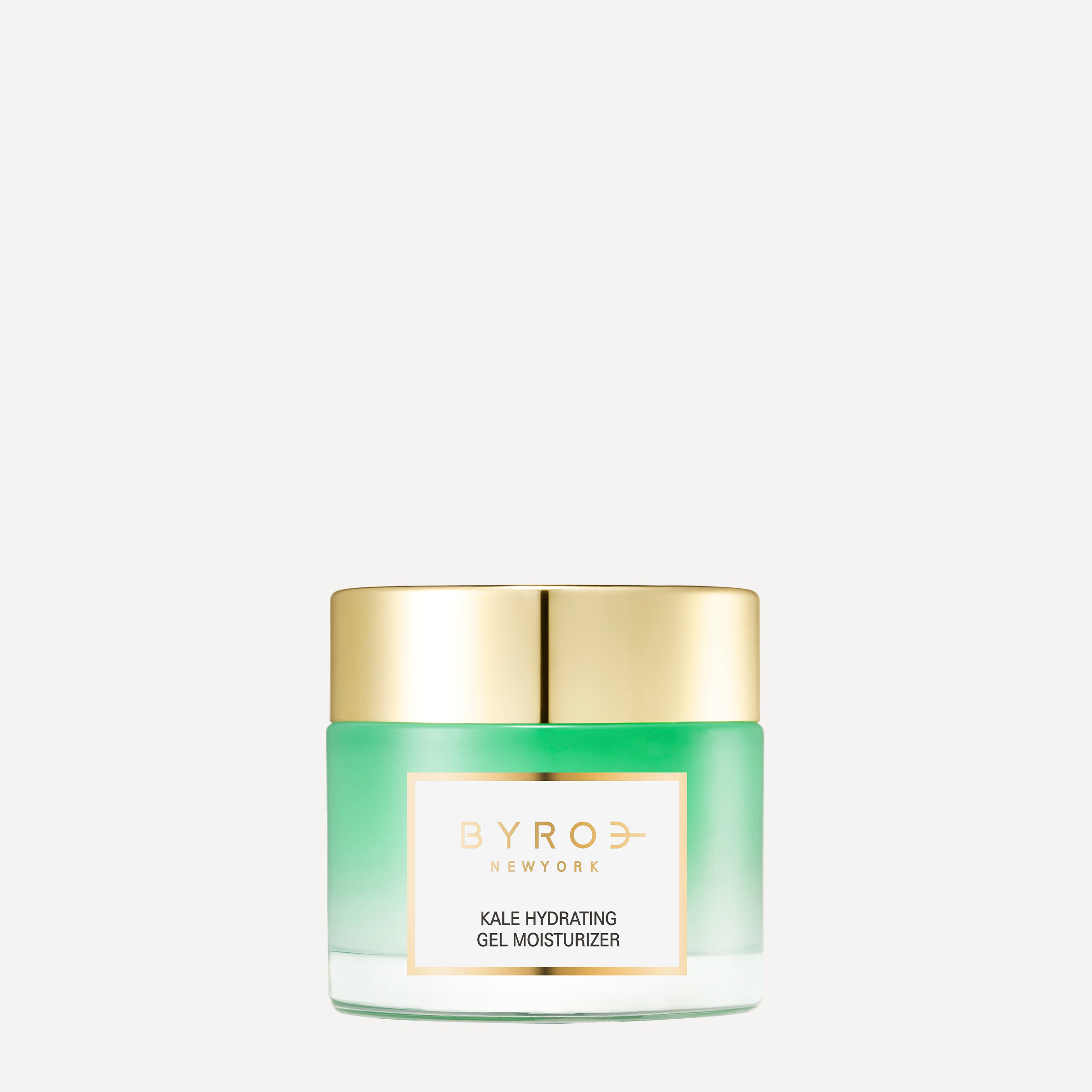 Kale Hydrating Gel Moisturizer