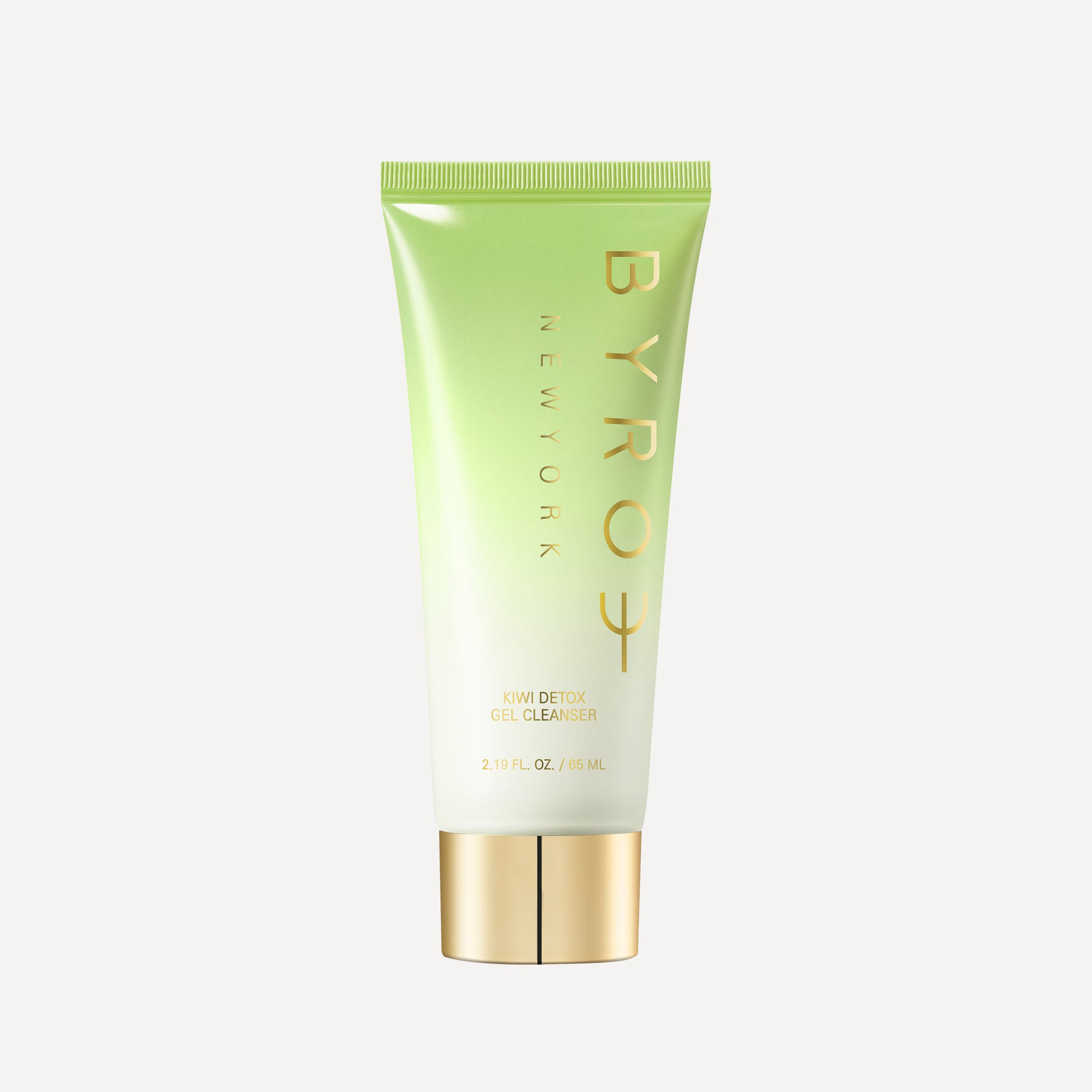 Kiwi Detox Gel Cleanser