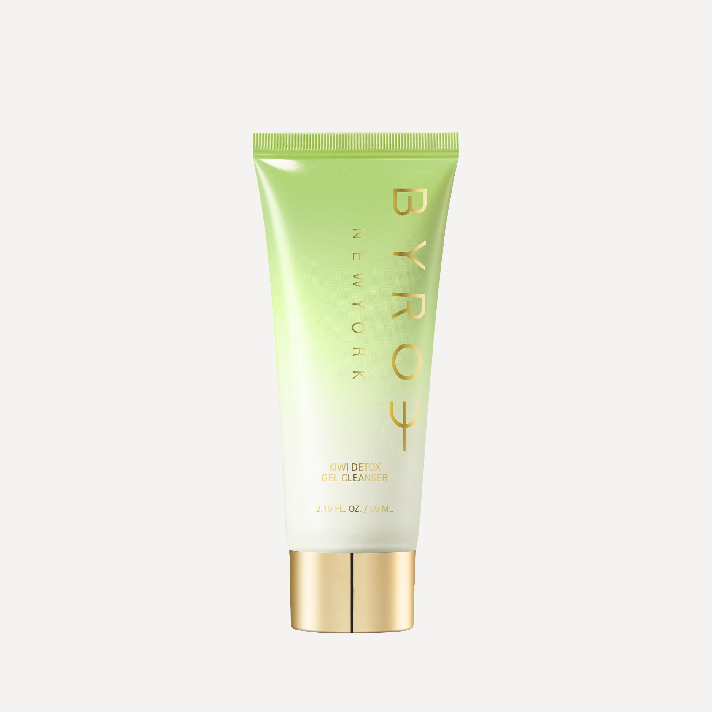 Kiwi Detox Gel Cleanser