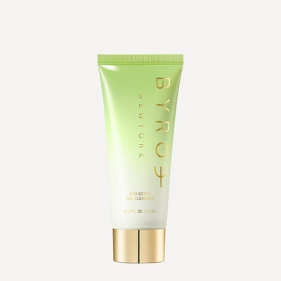 Kiwi Detox Gel Cleanser